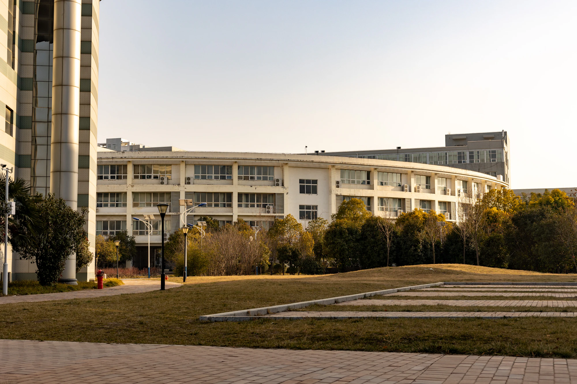 University of Delta Agbor Campus
