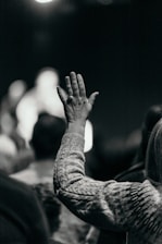 An image depicting community engagement in surveys.
