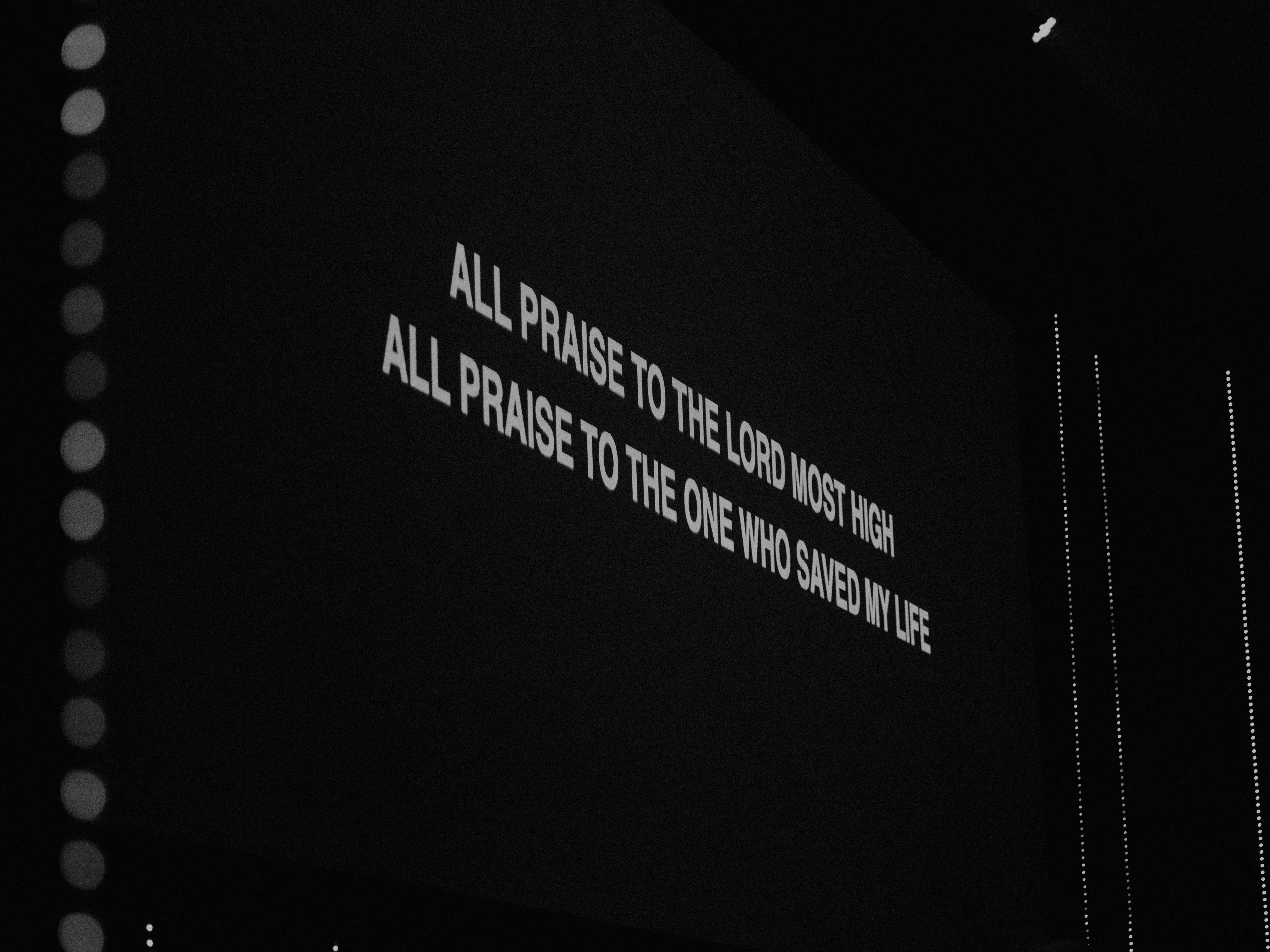 Presentation Mode: From Rehearsal to Stage-Ready in One Tap