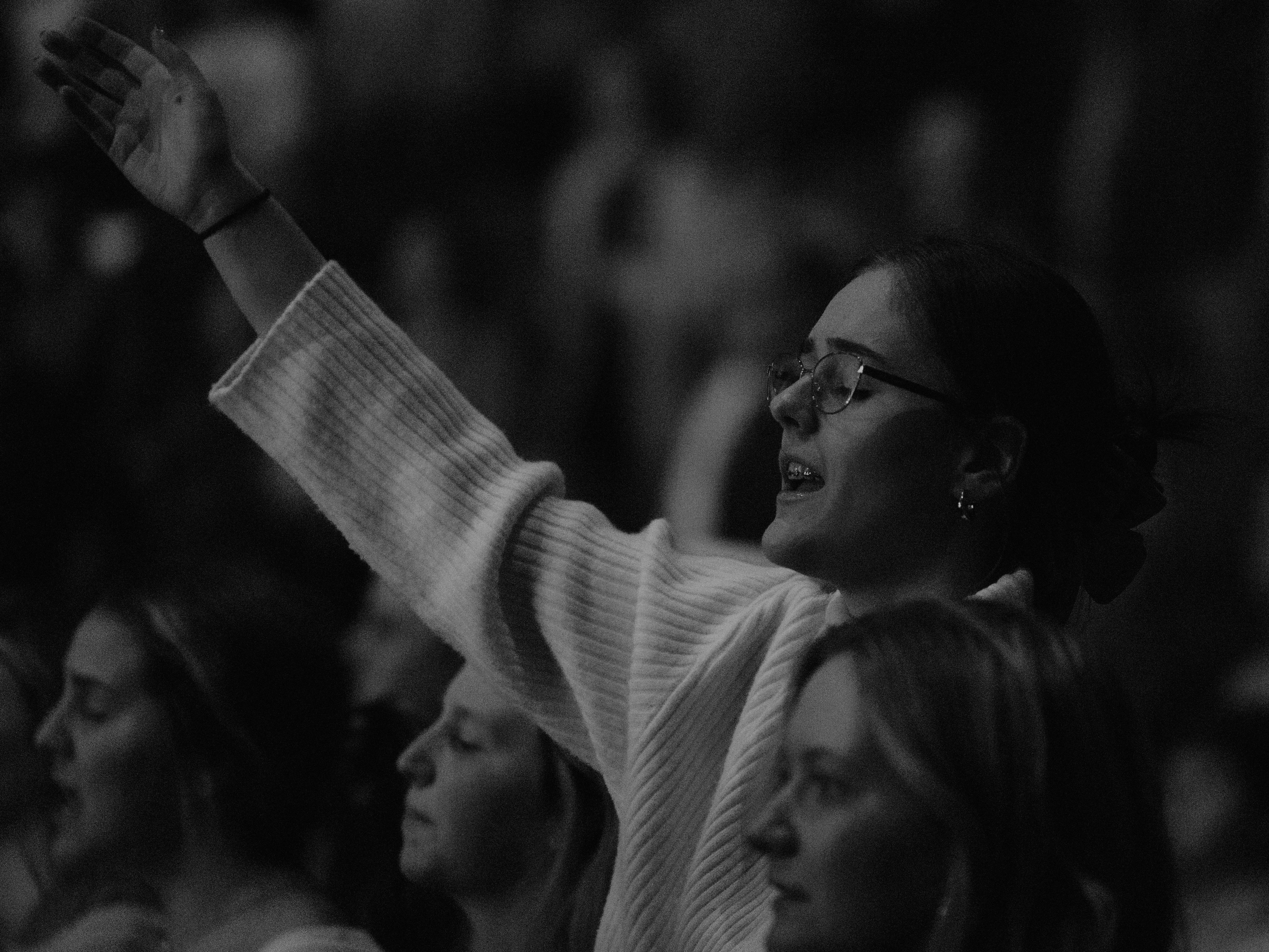 The First Vision of Ellen White: A Transformative Moment in Adventism
