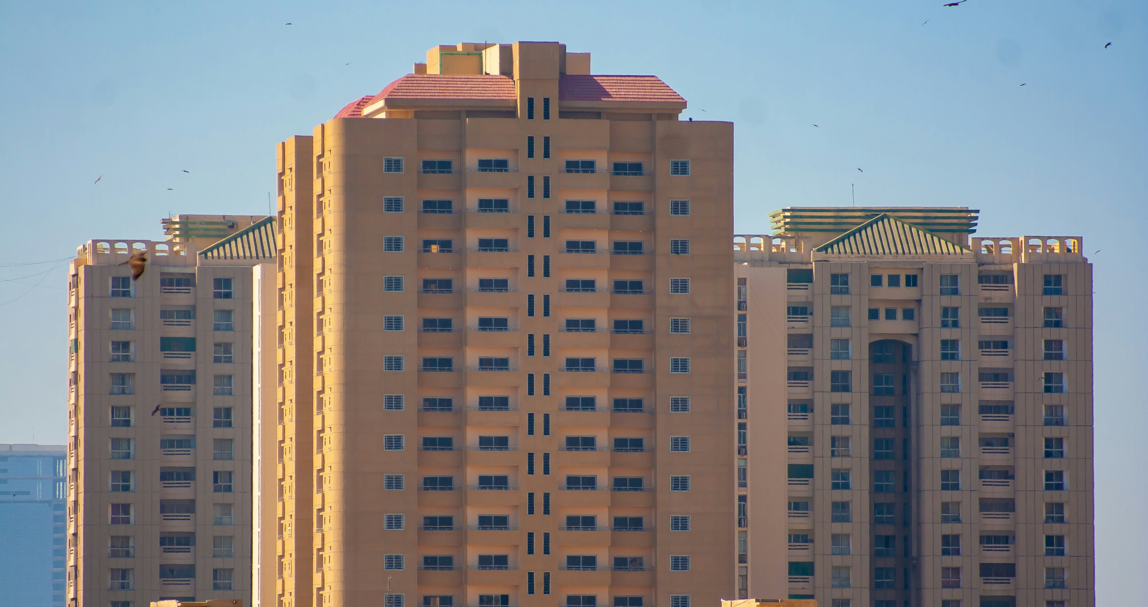 Lowering Prices in Property Administration