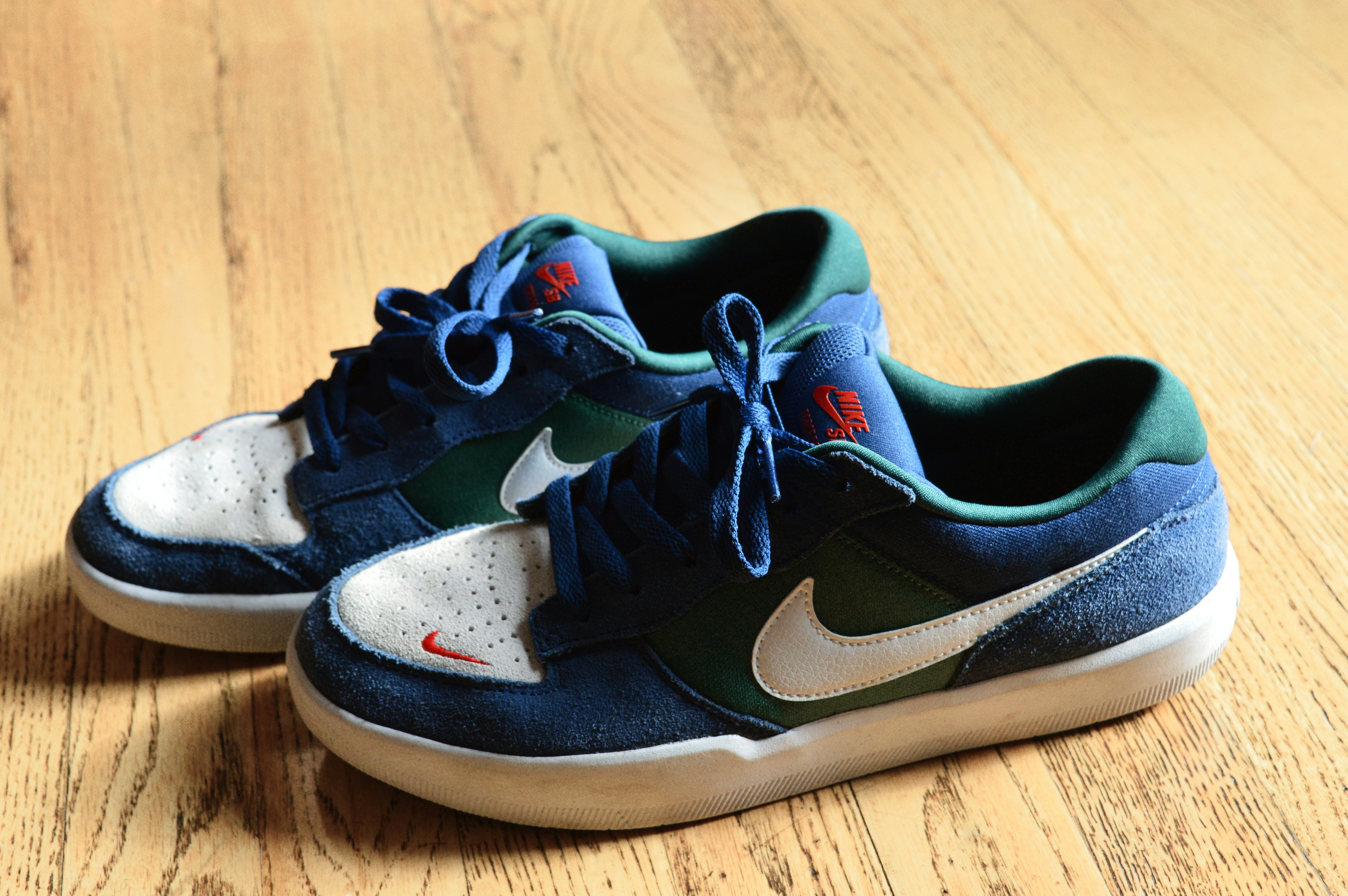 Comfortable Running Shoes