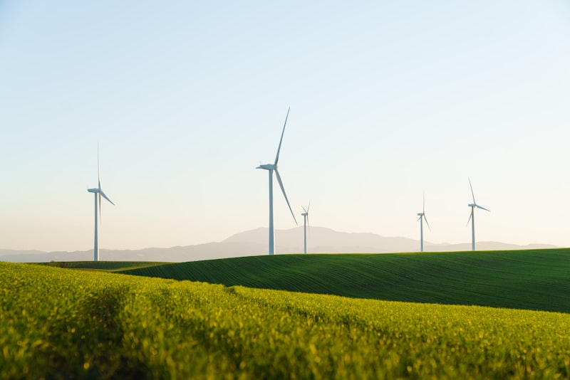 CleanTech-Startup