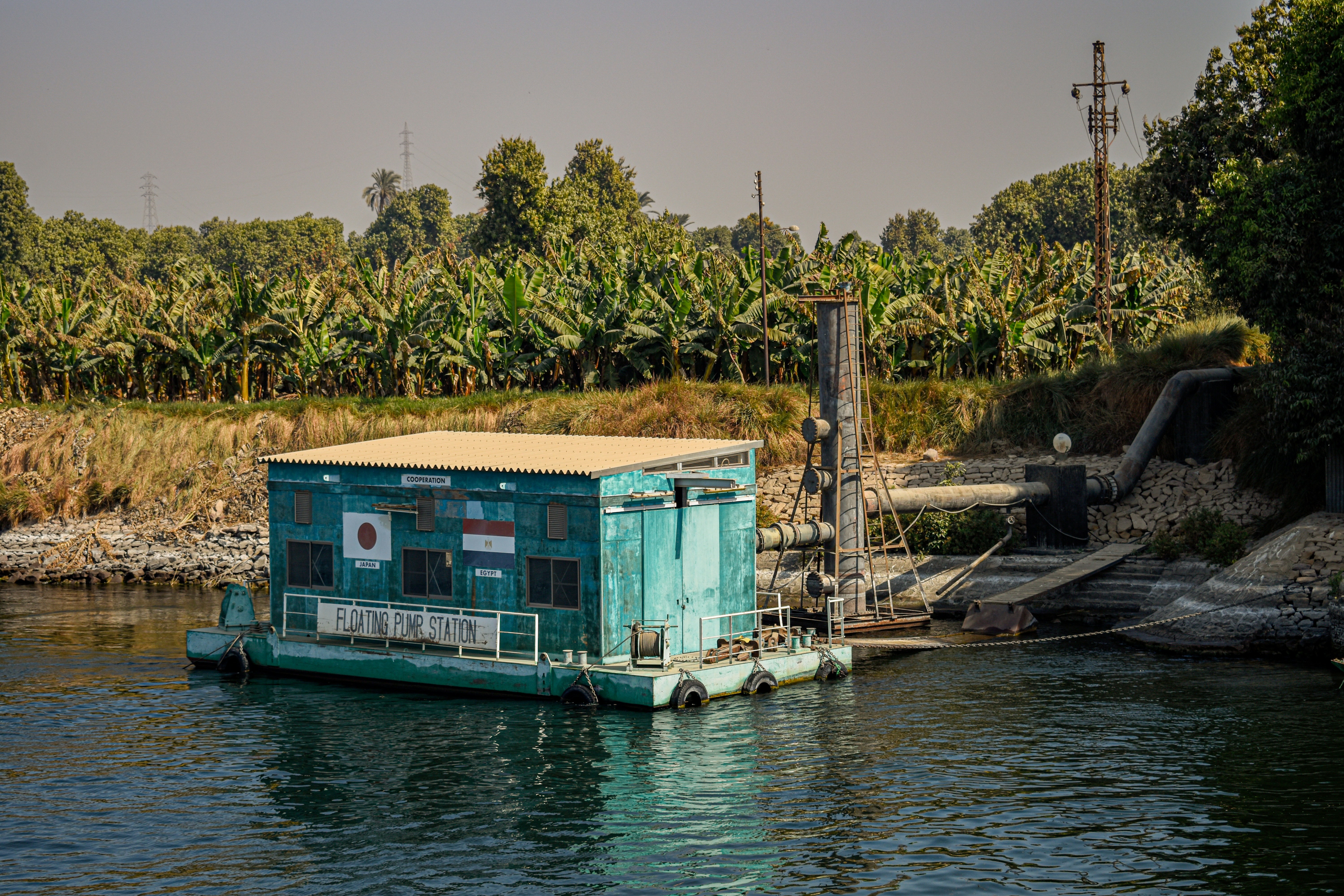 Bomba de Água WPX-300