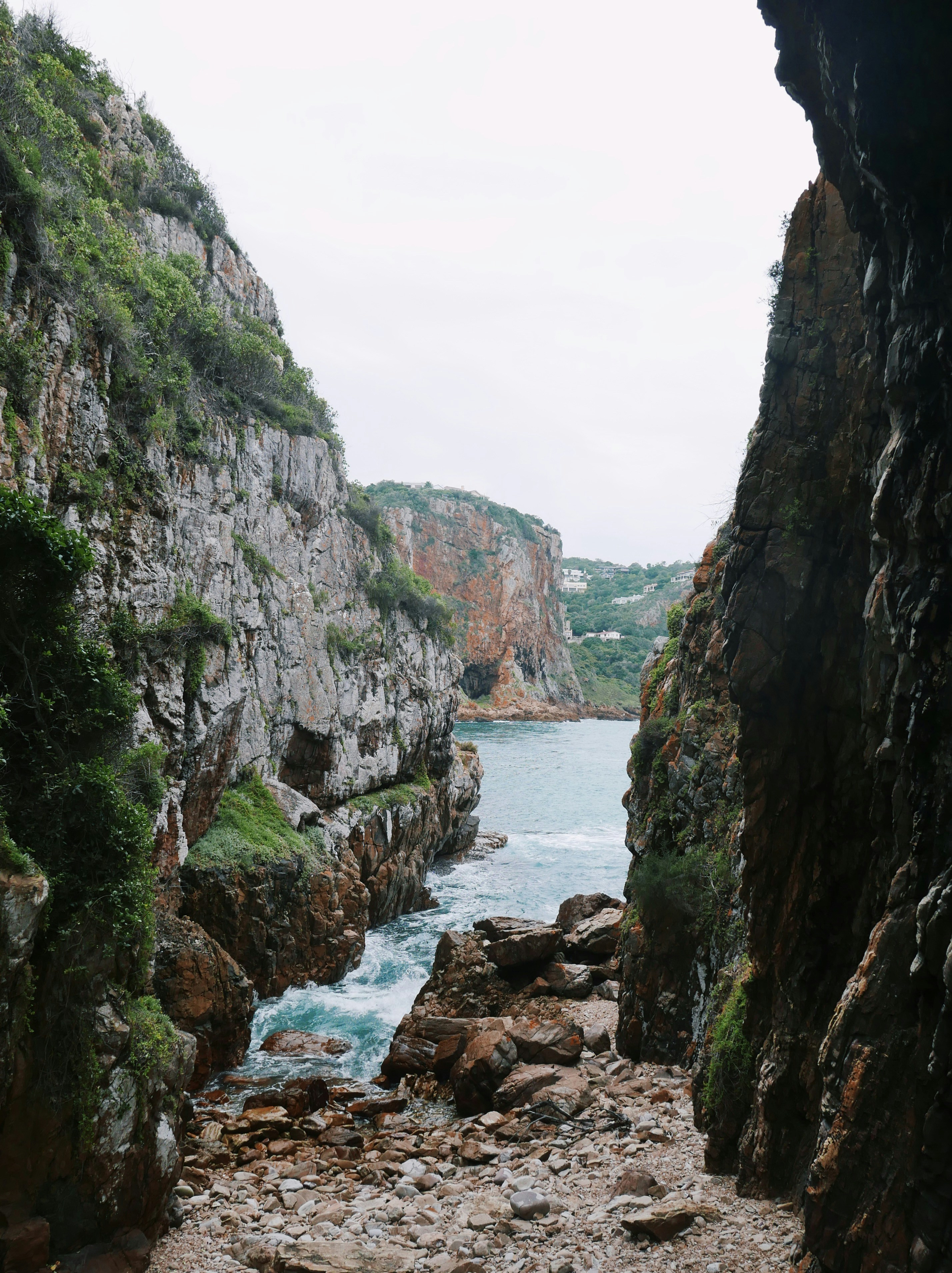Knysna travel photo