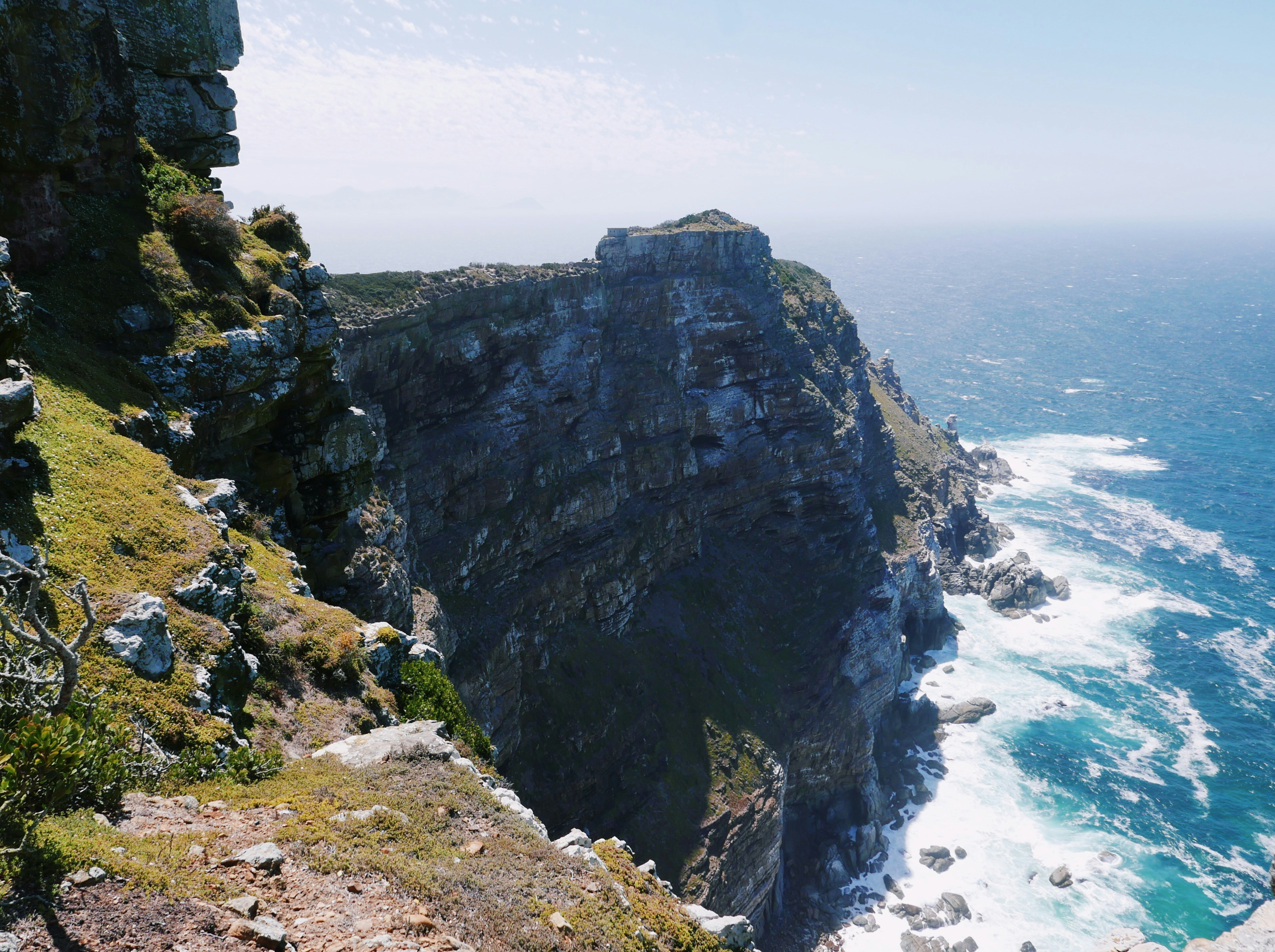 Cape of Good Hope - South Africa