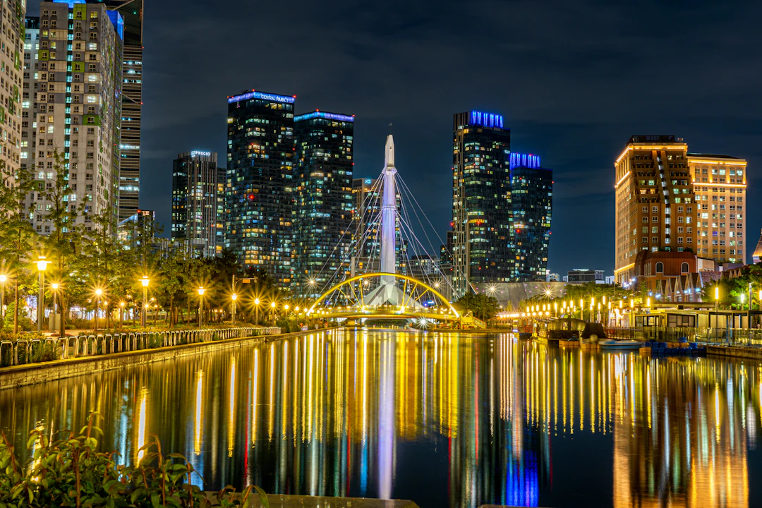 3-Day Incheon Budget Itinerary: Travel for $18/Day