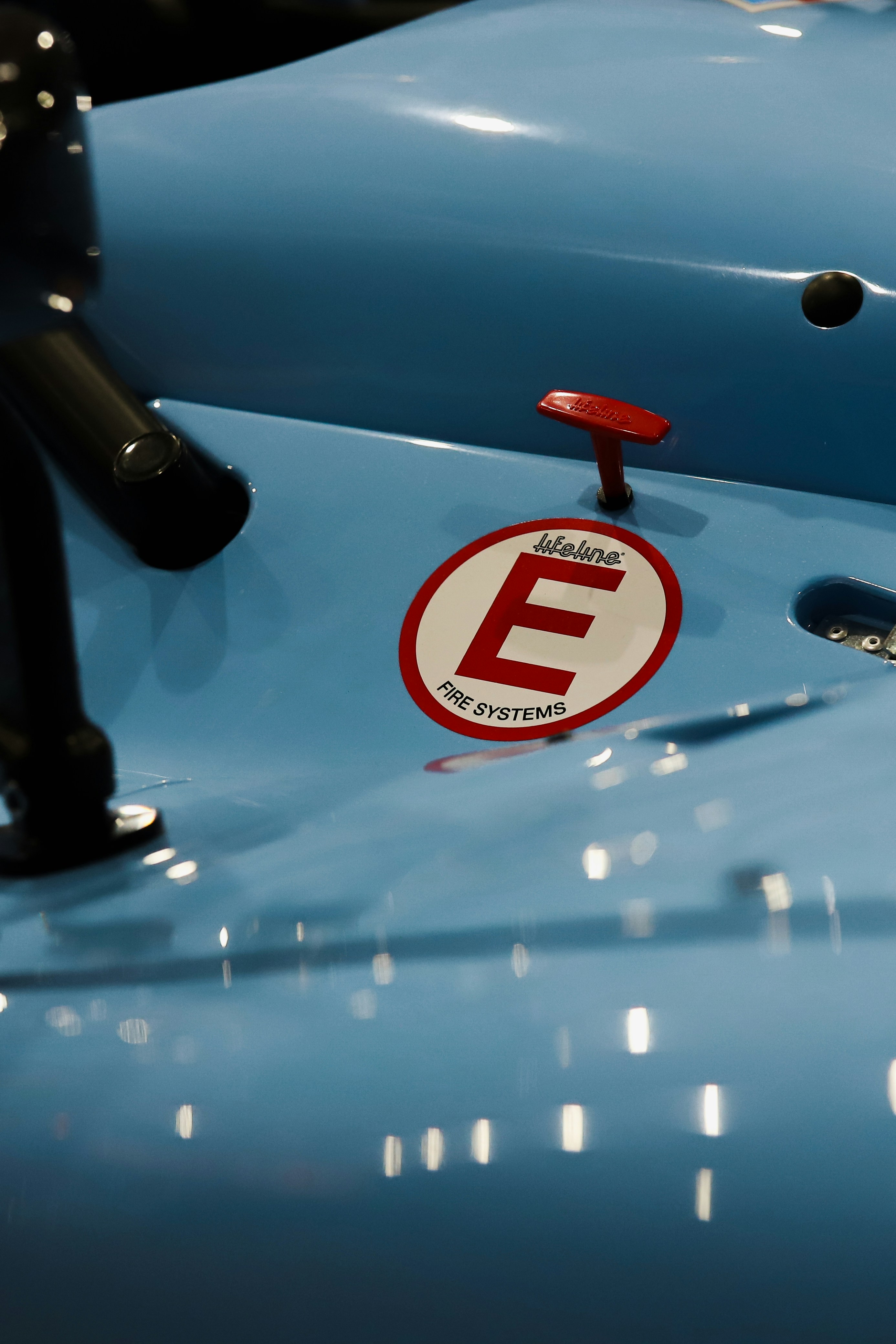 Alarmas Contra Incendios Inteligentes