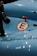 A close-up view of a blue surface featuring a Lifeline fire systems logo in red and white. The area includes a red toggle switch handle nearby, with reflections visible across the glossy surface.