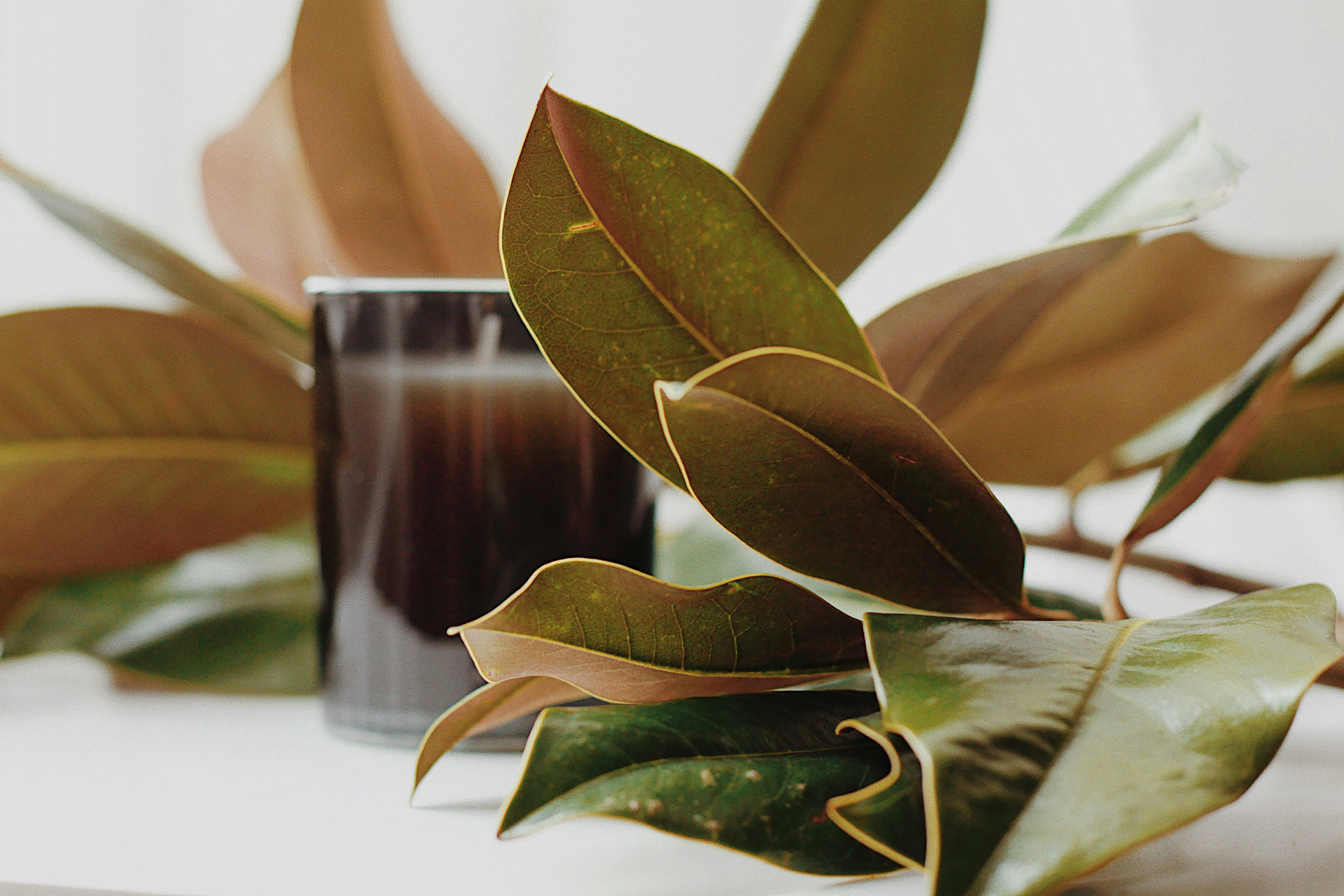 احذر إضاءة الشموع المعطرة داخل منزلك