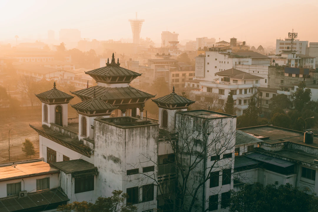 Nepal