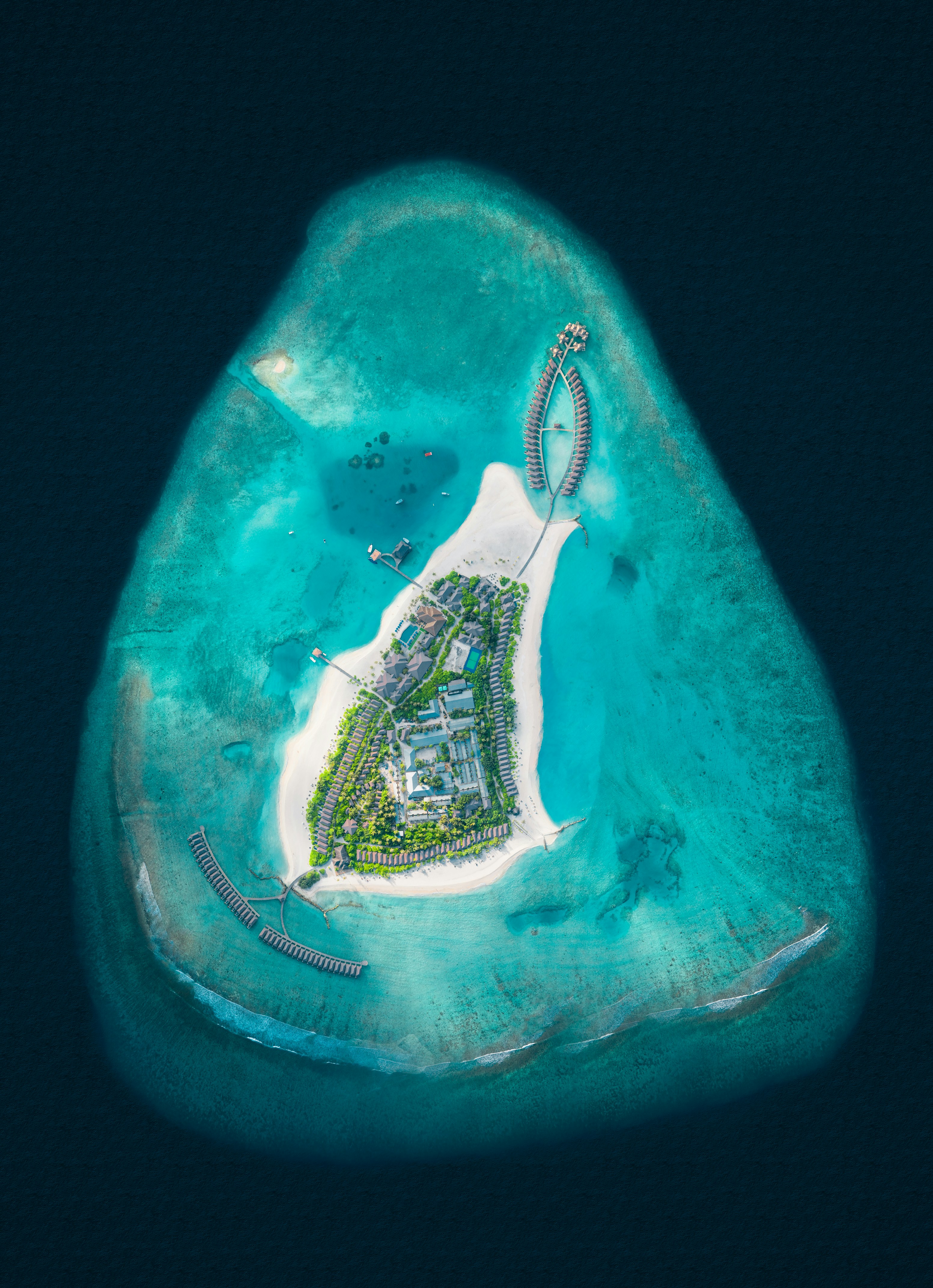 Unveiling the Hidden Gems of Maldives, Introduction