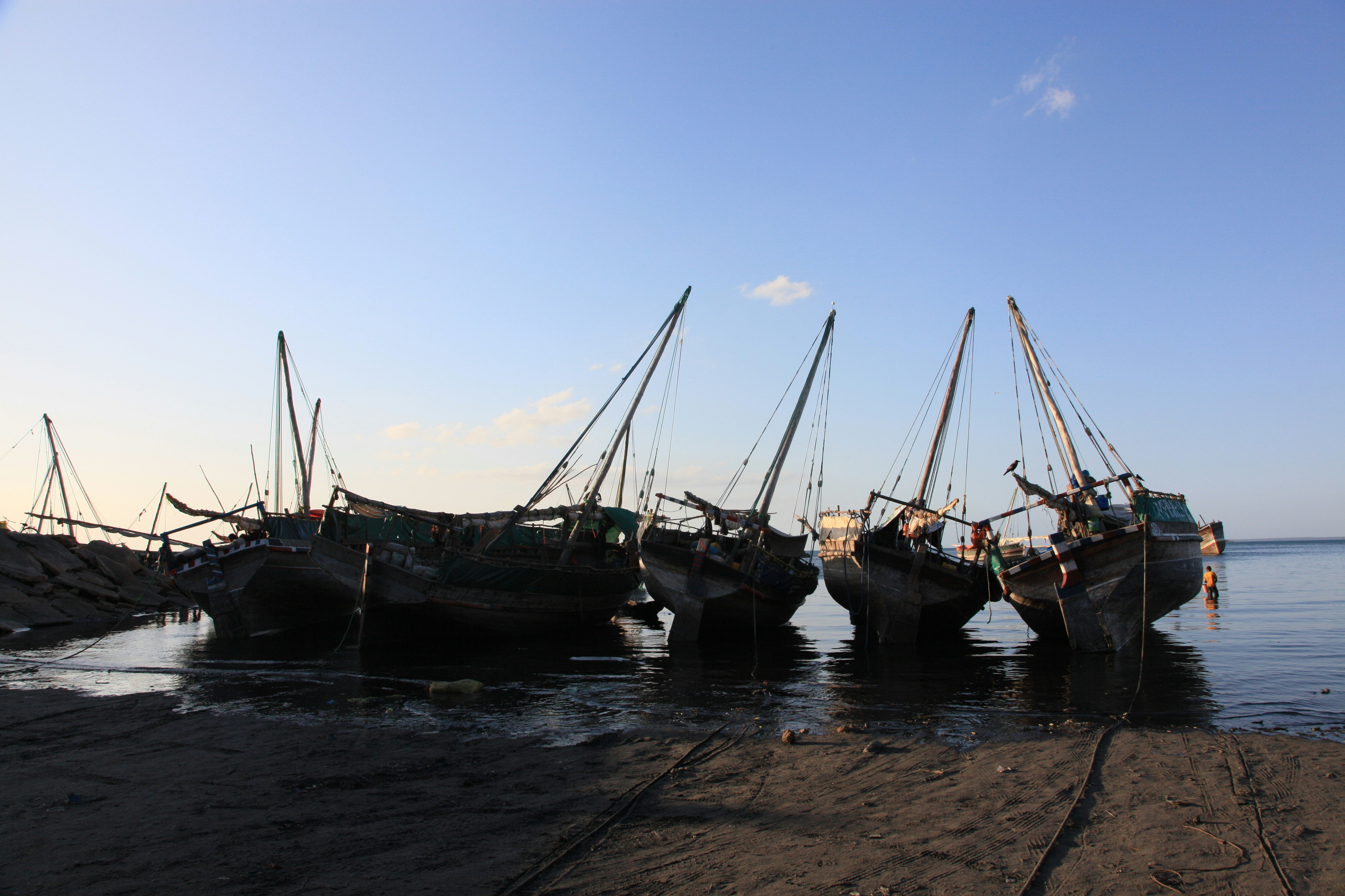 Nakupenda Island