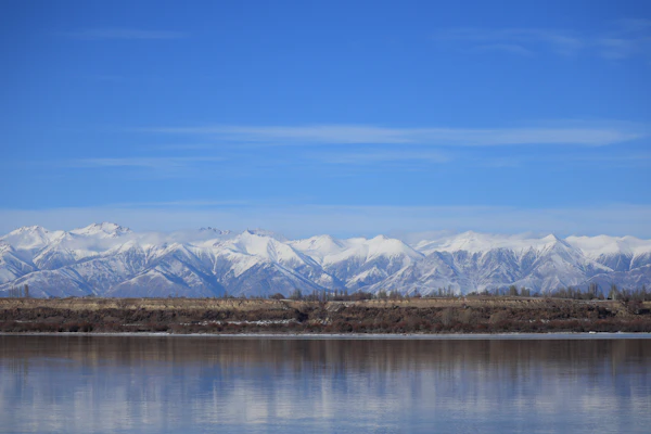 Kyrgyzstan