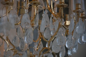 Firozabad Jewel Glass Ornament