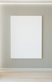 Placeholder for completed drywall project with elegant, modern interior.