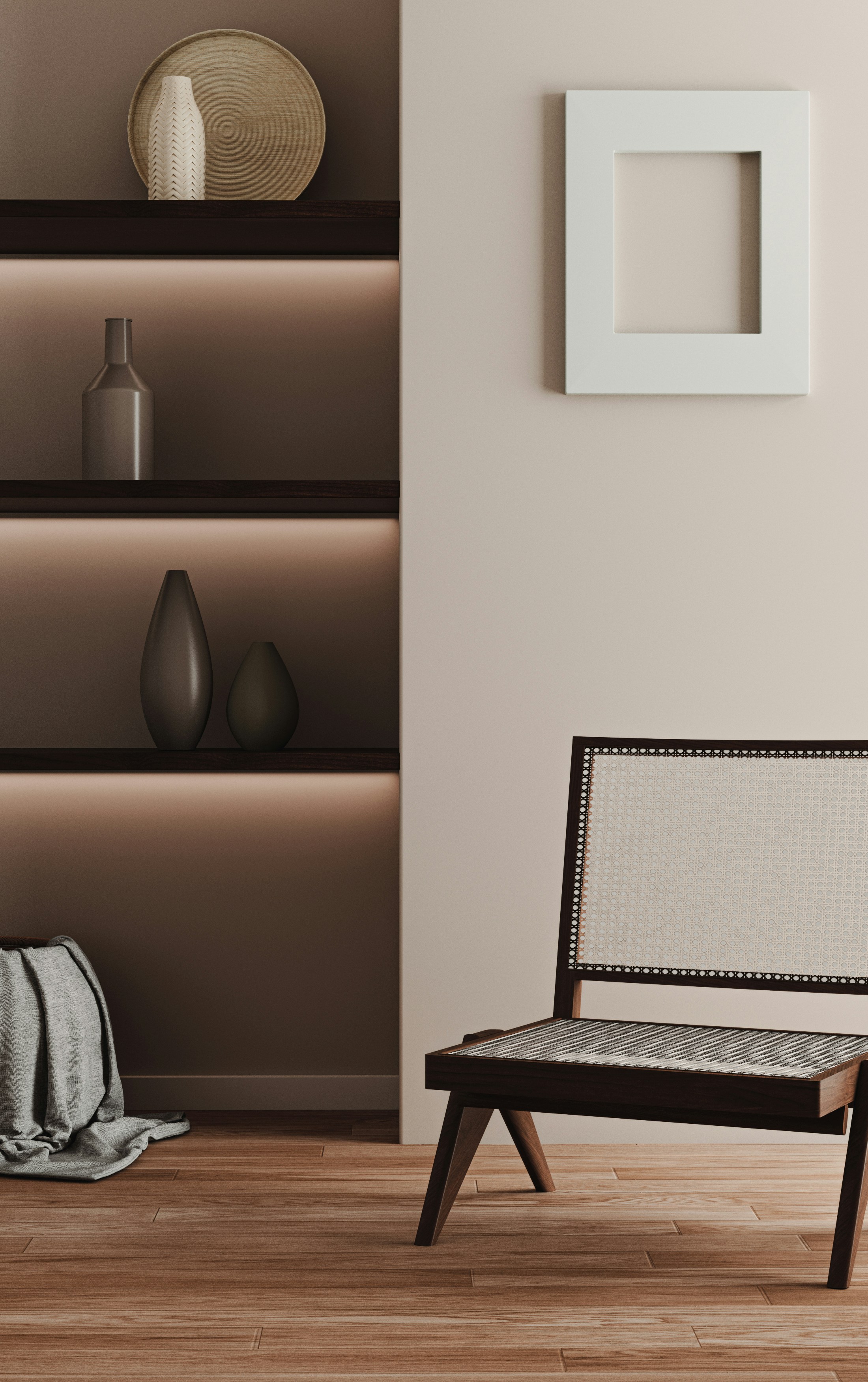Modern Minimalist Wall Art