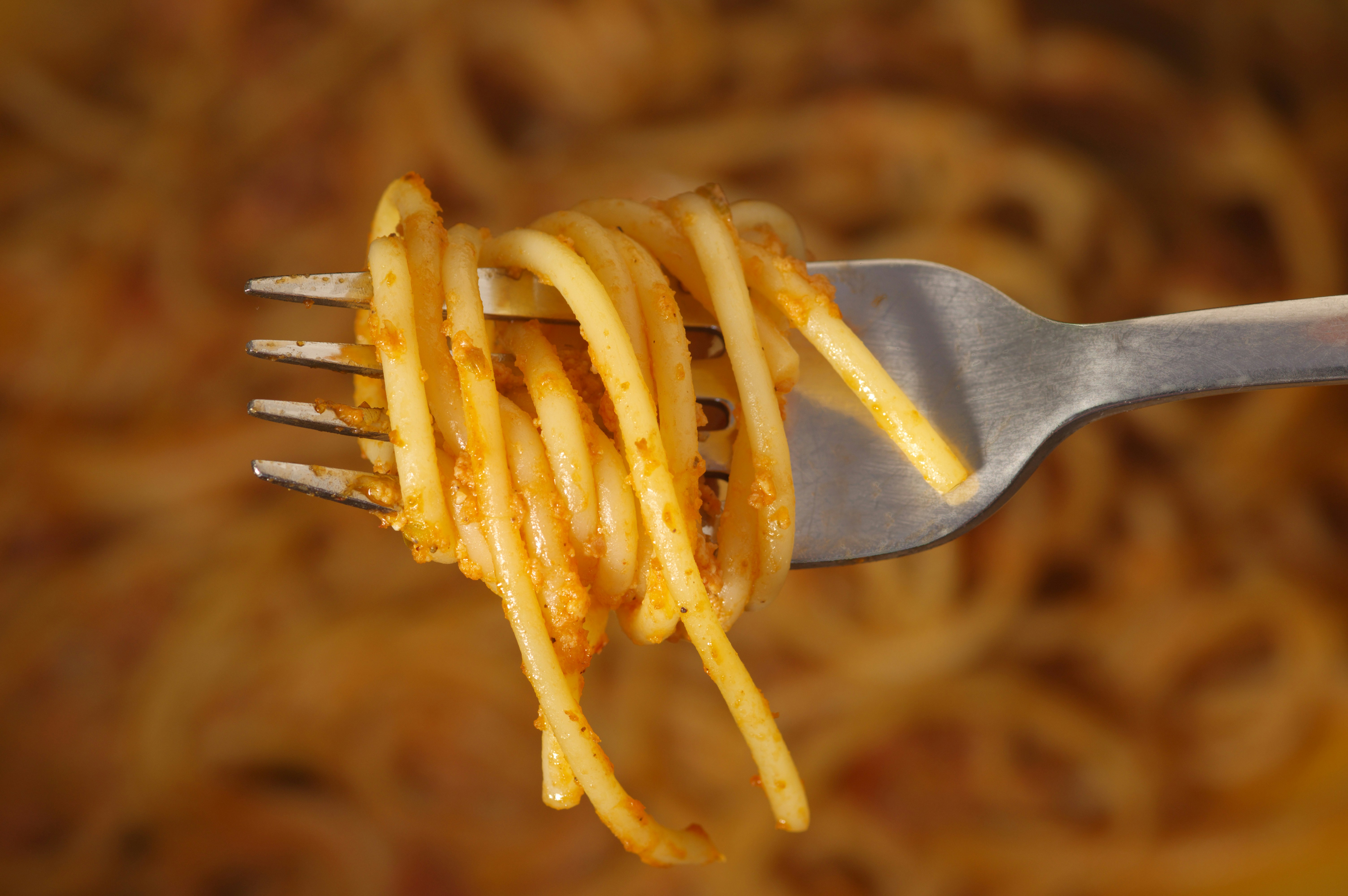 068. Flying Spaghetti Monster