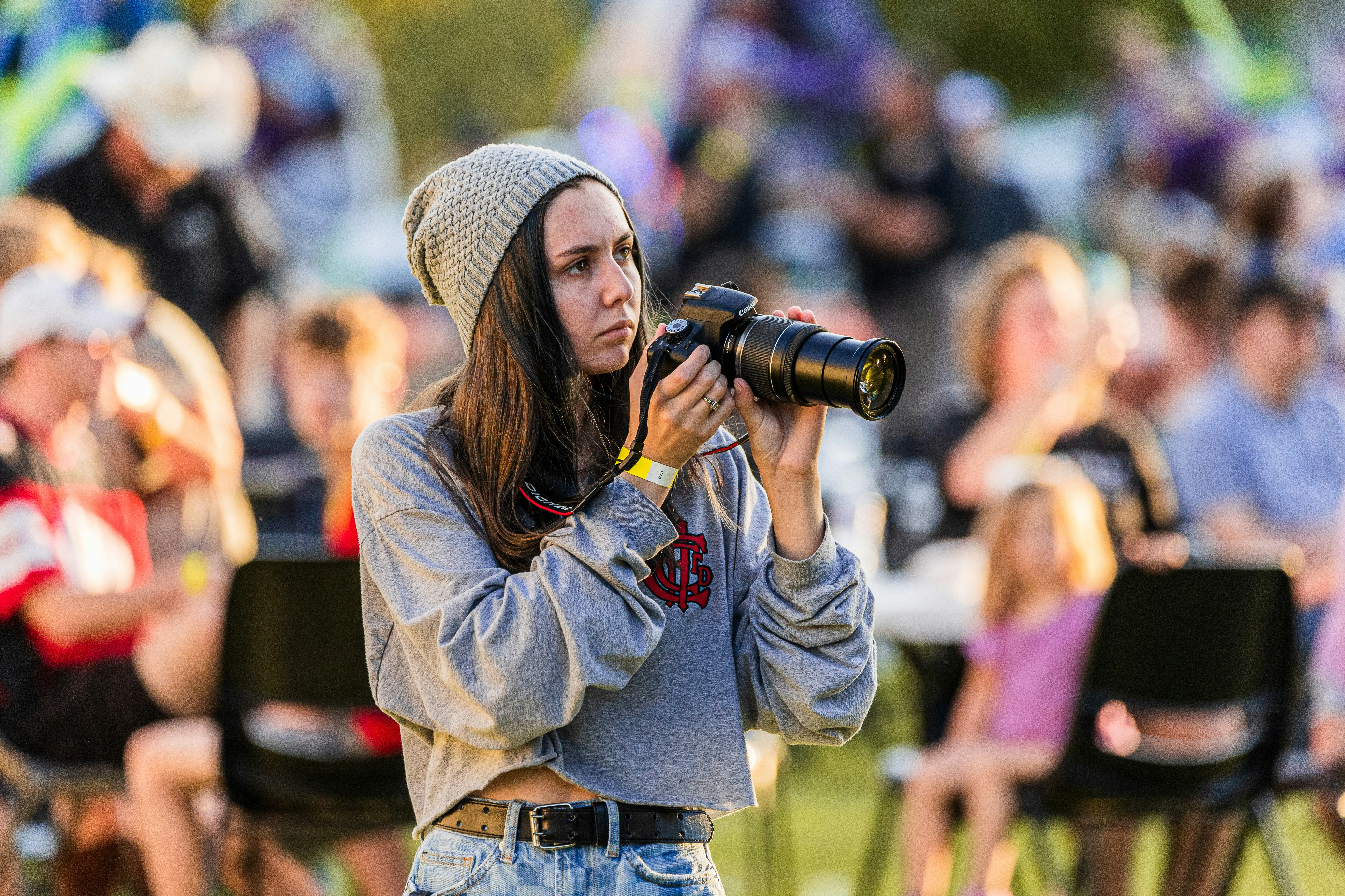  Start a Photography Business with No Experience