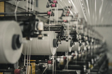 Textiles & Apparel