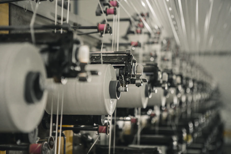 Textile inspection