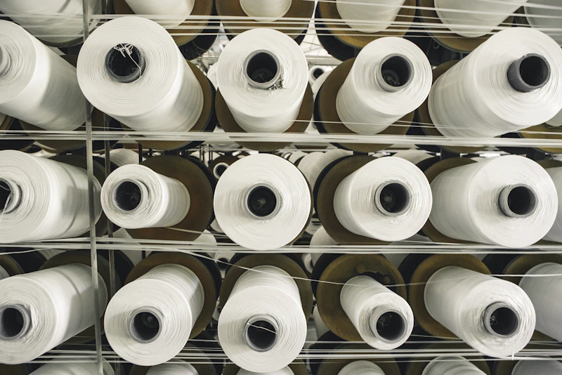 Rollos industriales de papel