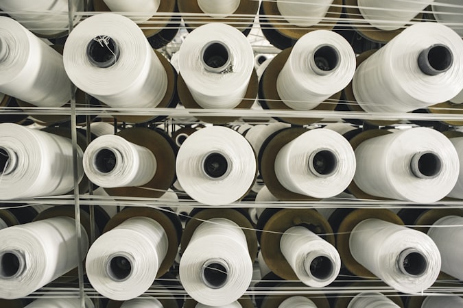 Rolo de Papel - Indústria de Papel e Celulose