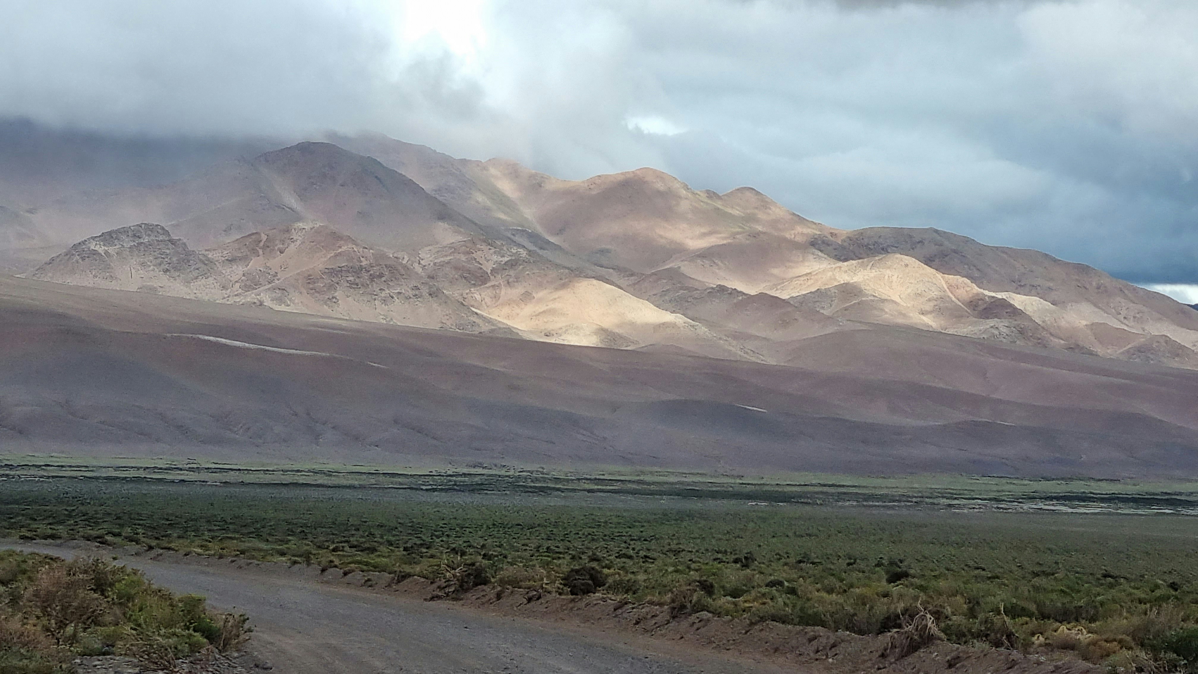 Photo by argentinanatural