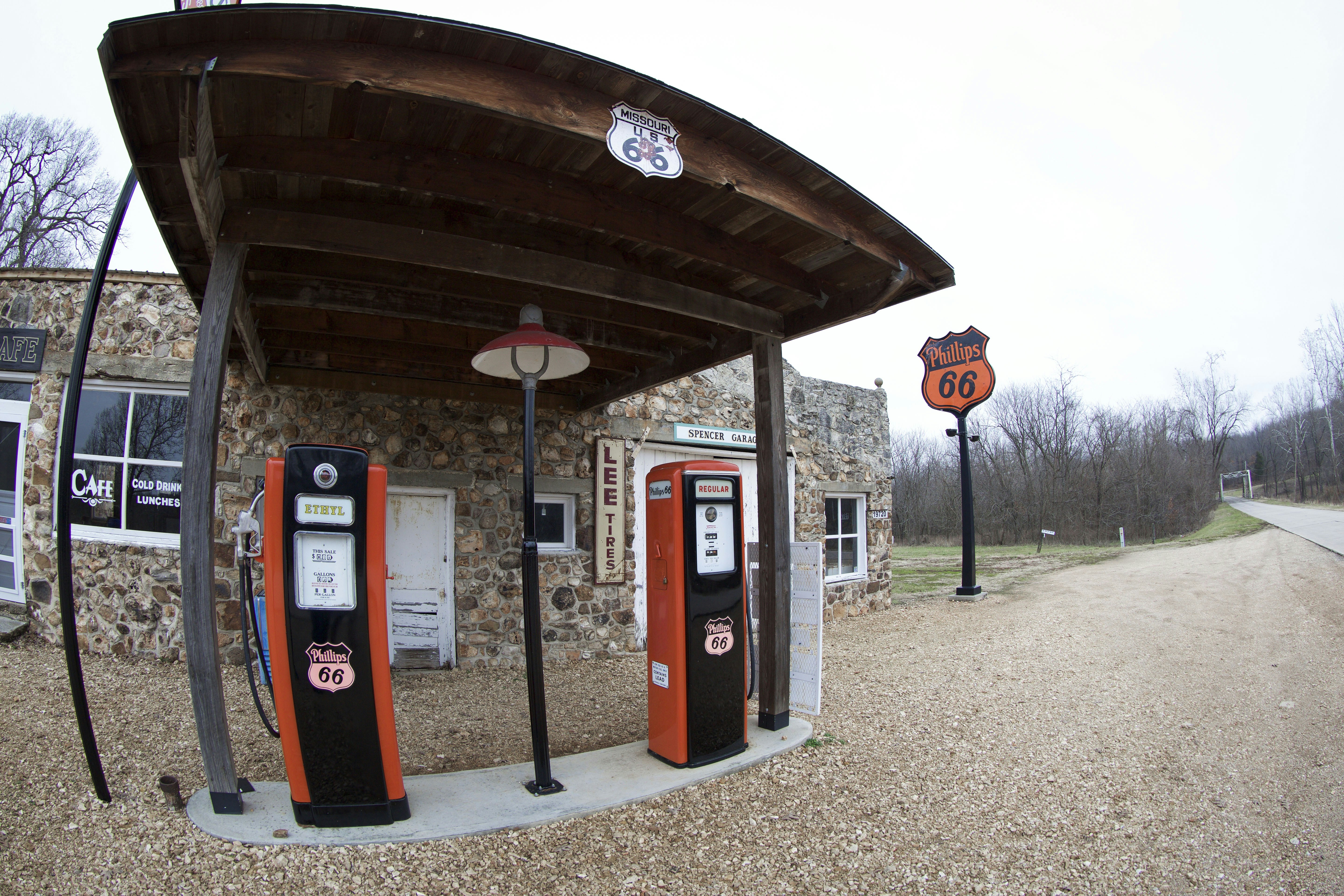 Lochmere Park