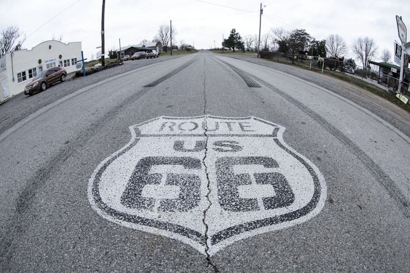 Route 66