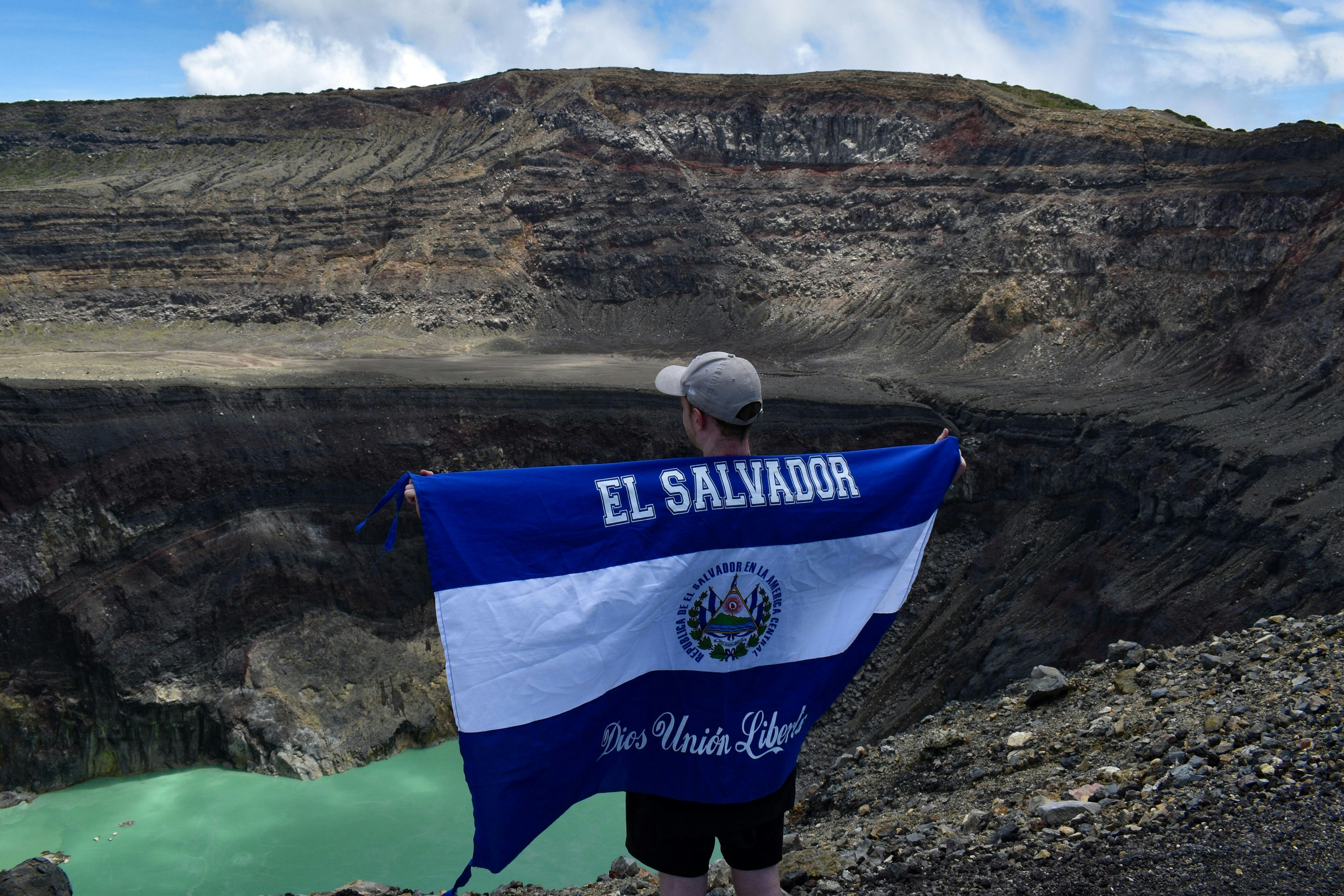 Exploring Montecristo National Park: A Guide to Tours and Experiences in El Salvador
