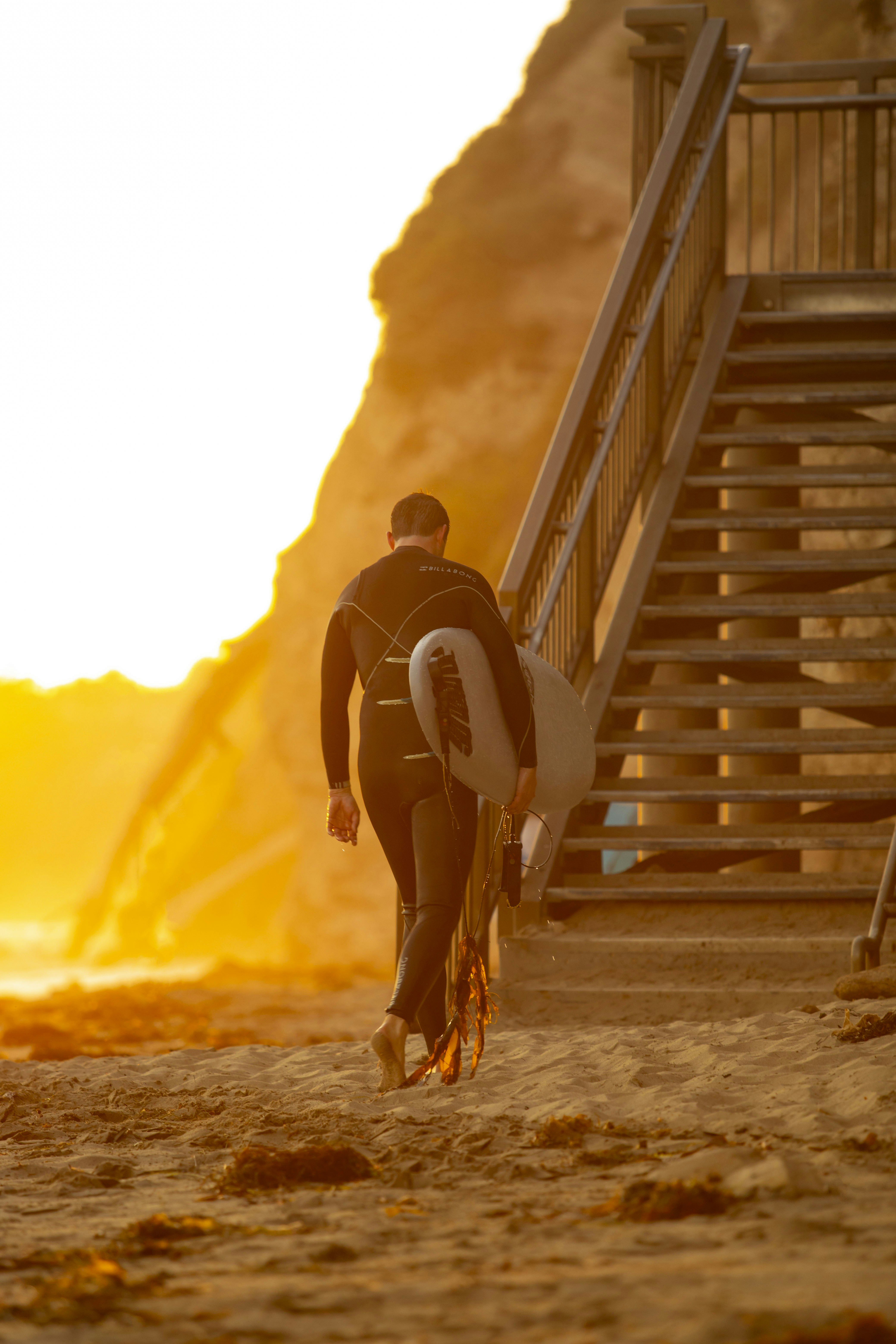 9 Surfing for Beginners Steps to Start the Right Way