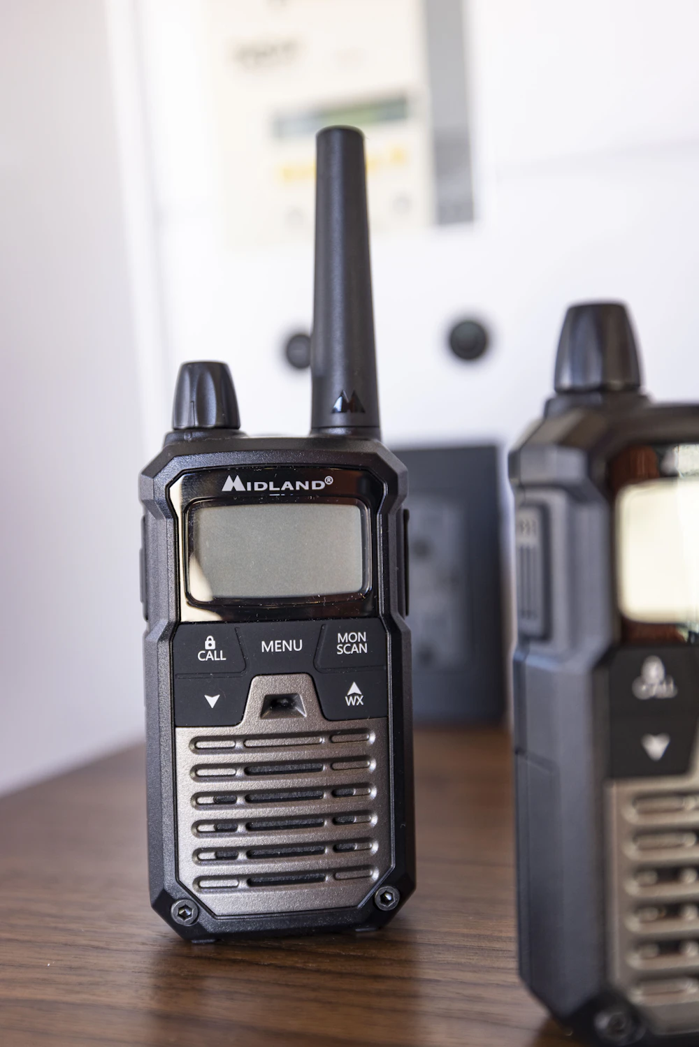 Illustrative photograph for Communication