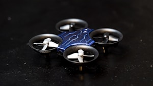 Ulborafly Secure UAV