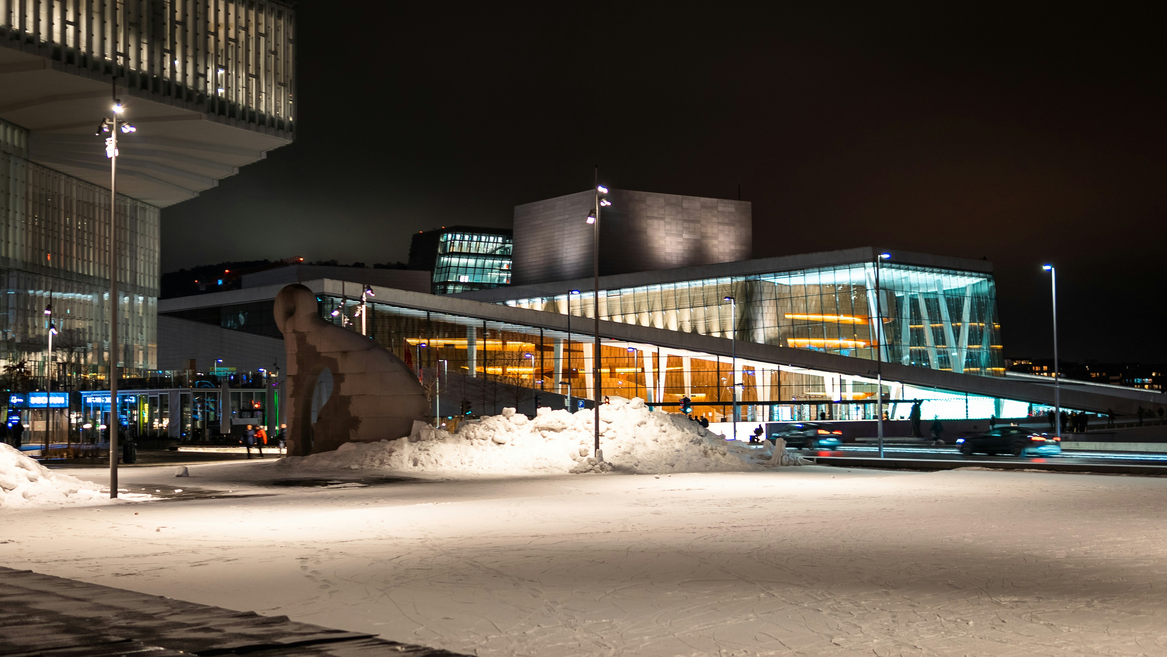 Blakstad bussterminal