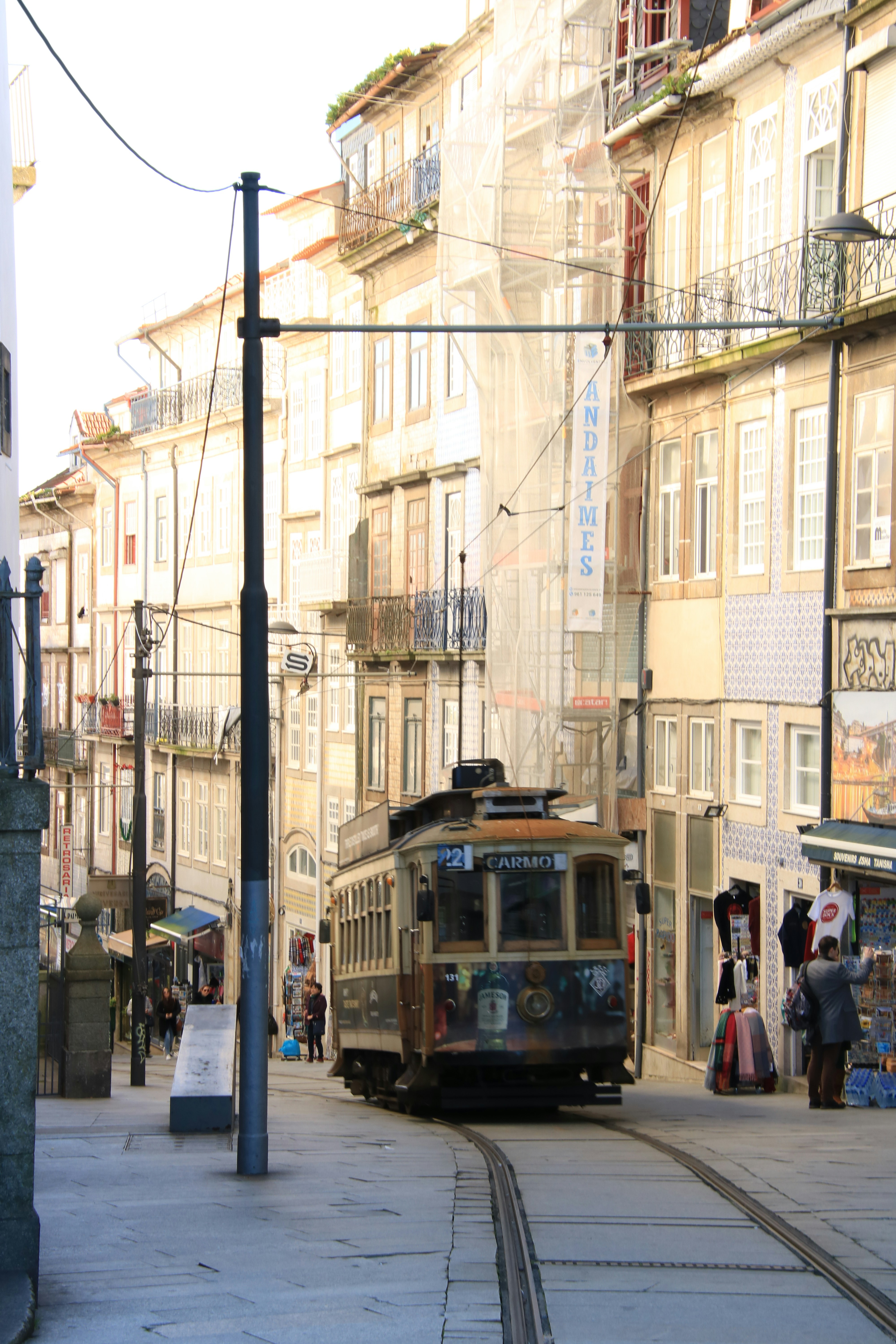 Long-Term Budget Travel Mindset