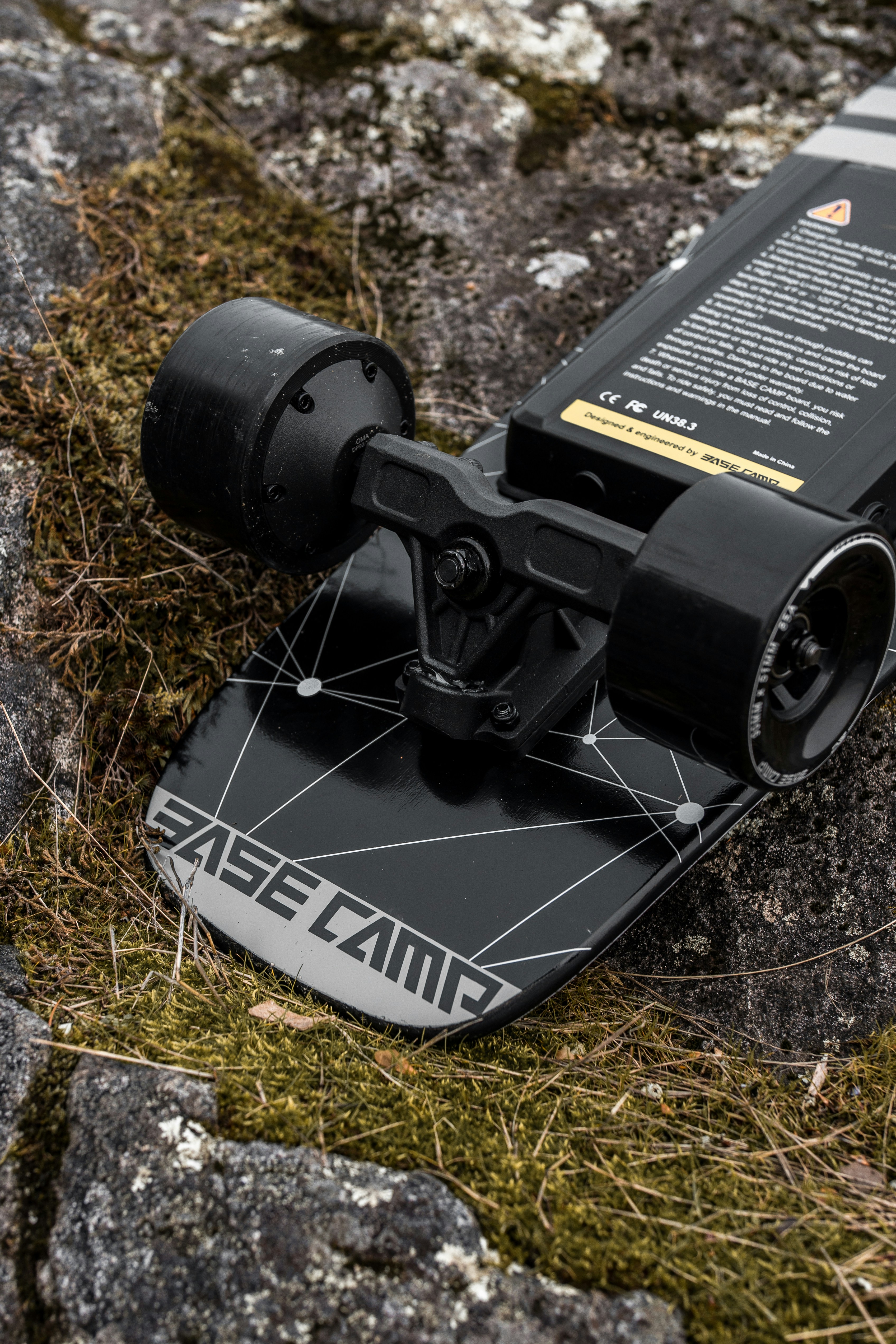 Shape Trust Original