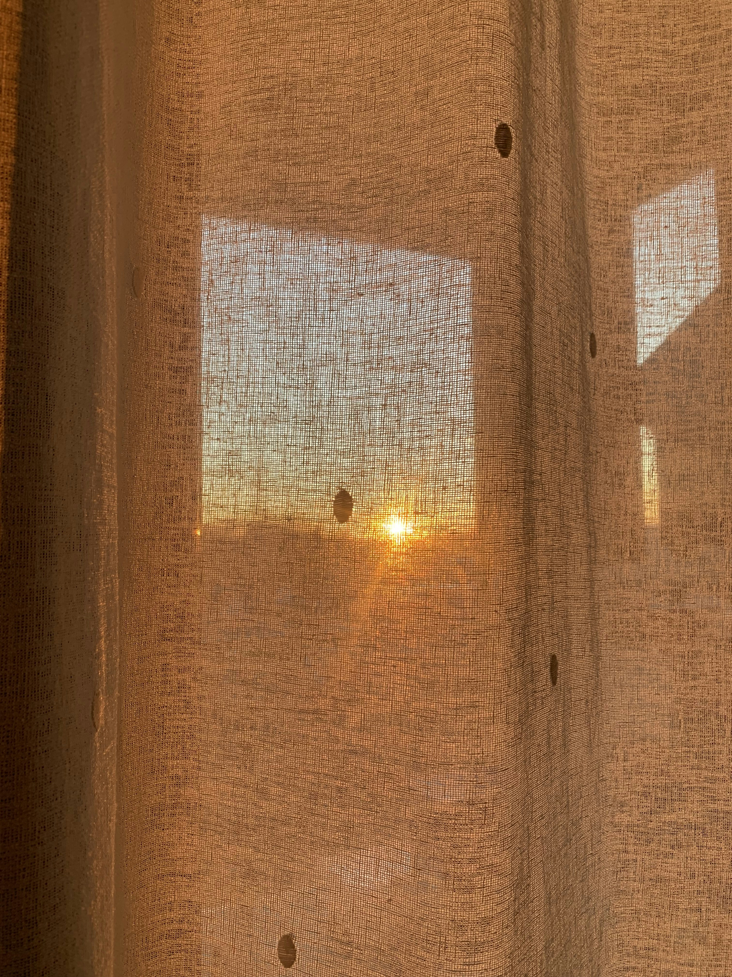 Elegant Roman Shades