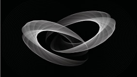 a black and white photo of a heart