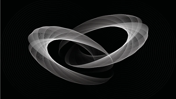 a black and white photo of a heart