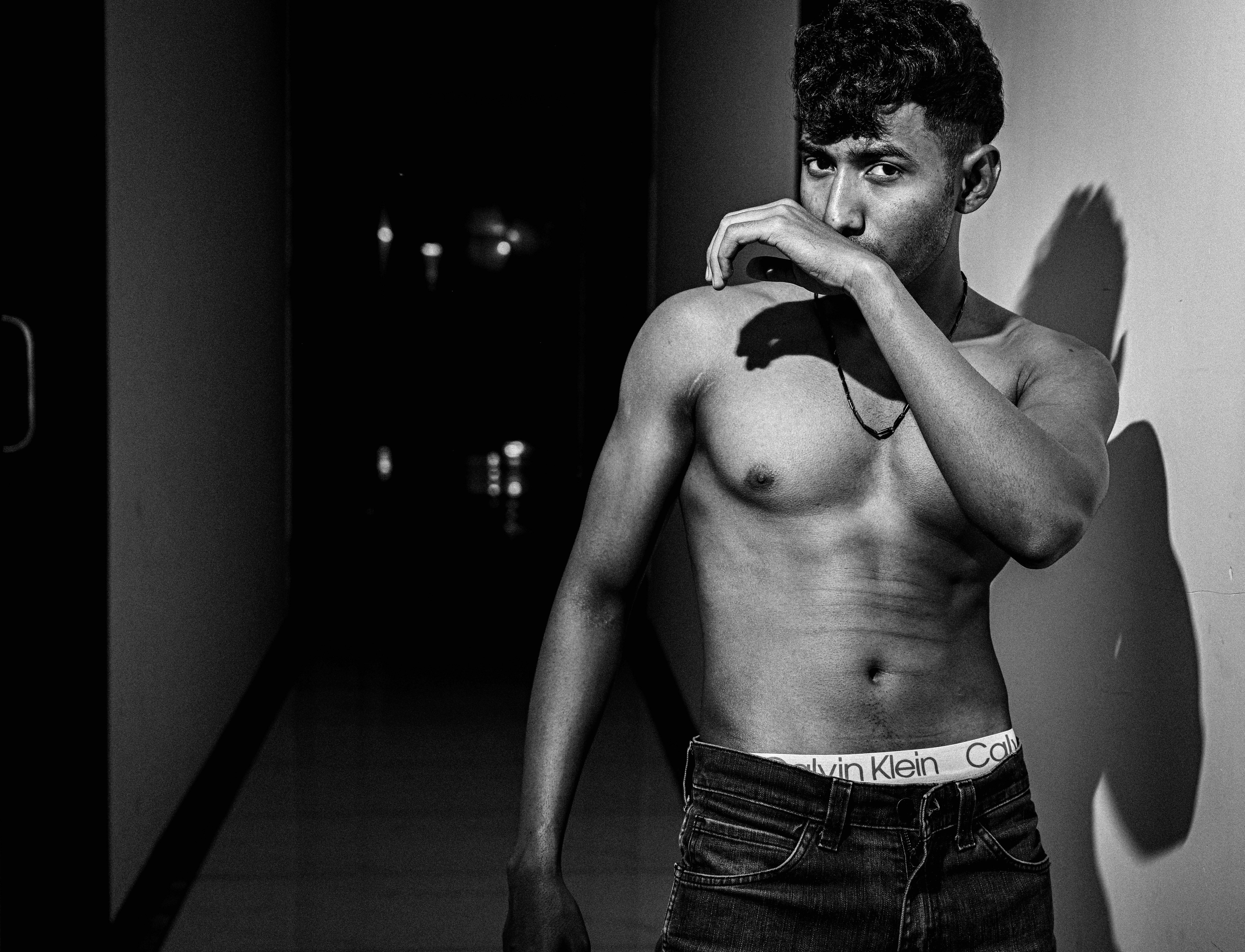 Did Ishaan Khatter Charge Extra for His Shirtless Scenes in The Royals?