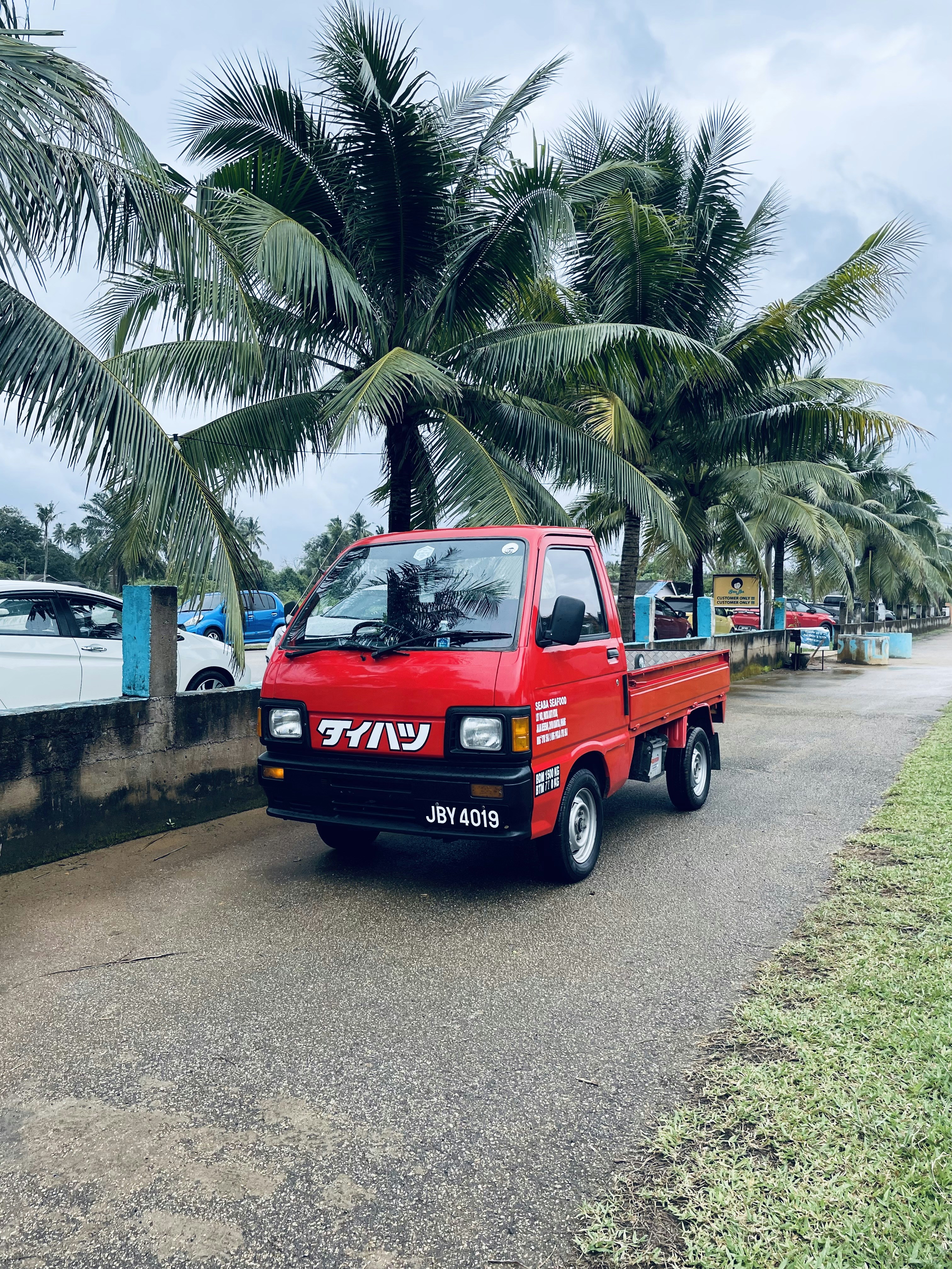 International Driving Permit