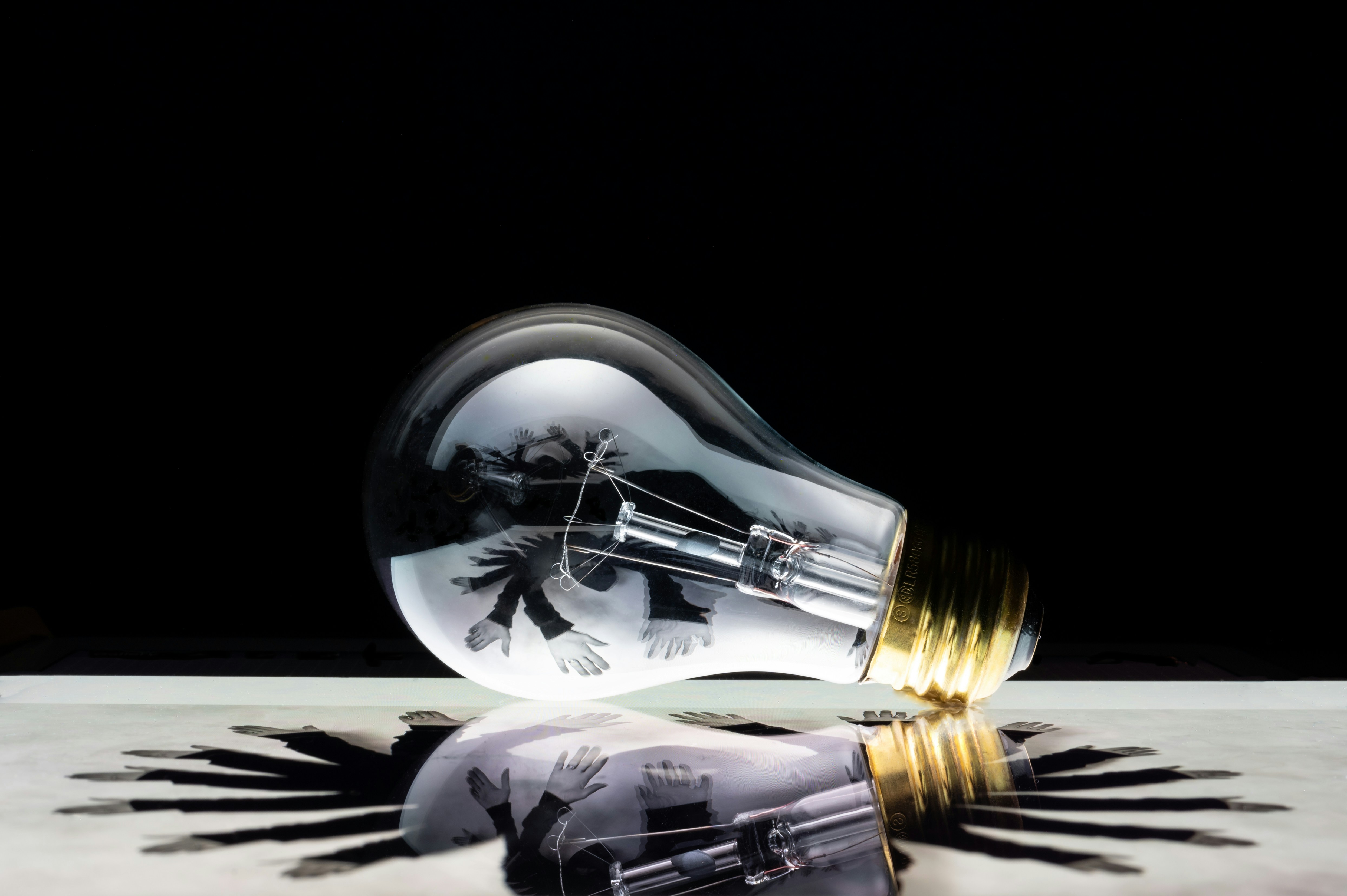 The Gigawatt Shift: Navigating the Unprecedented Infrastructure Demands of the AI Era