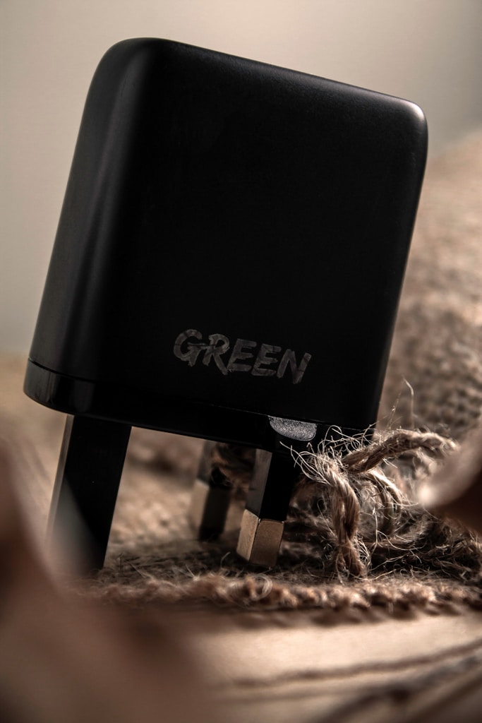 Smart Plug