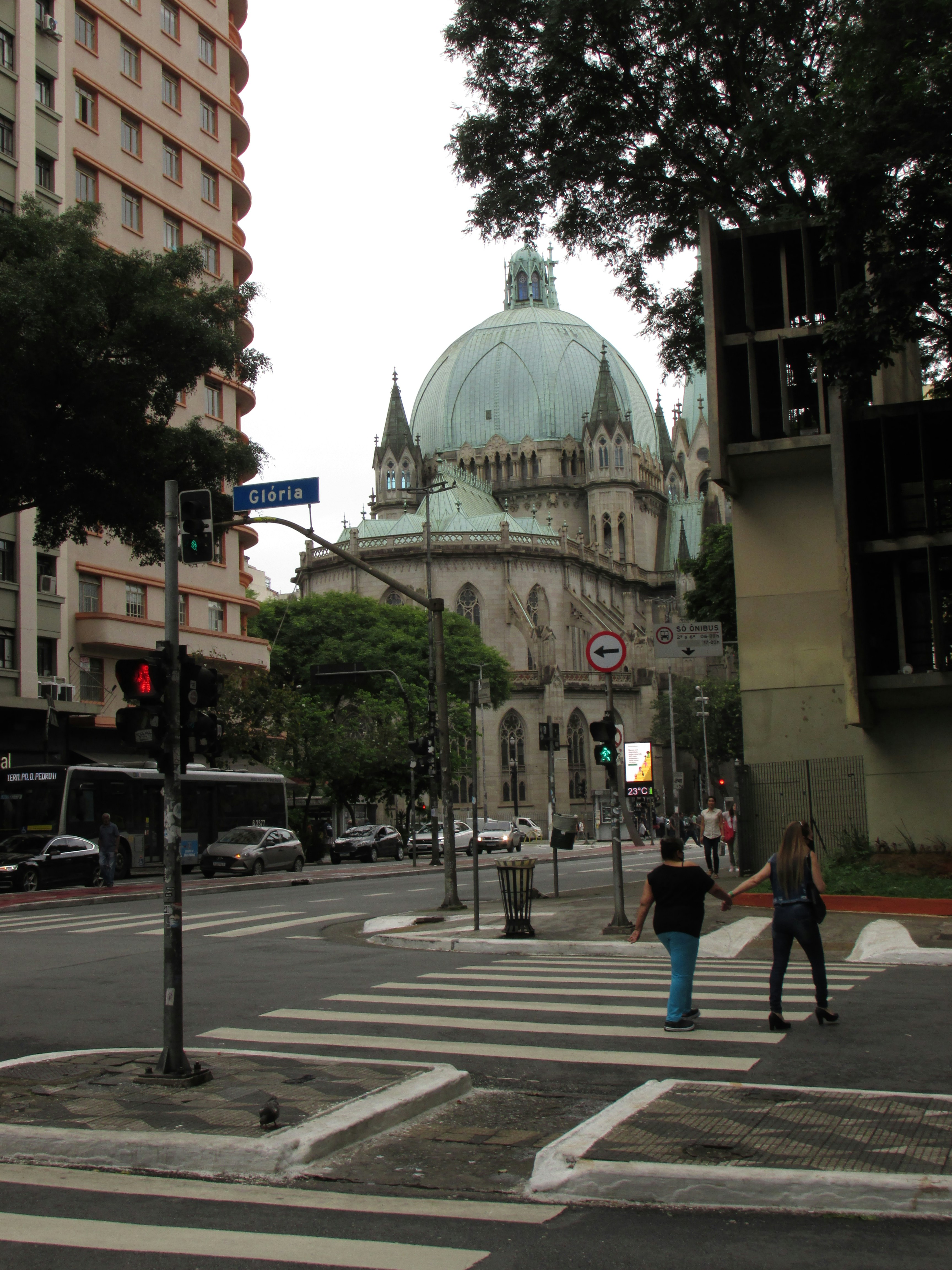 Buenos Aires Metropolitan Cathedral photo 3