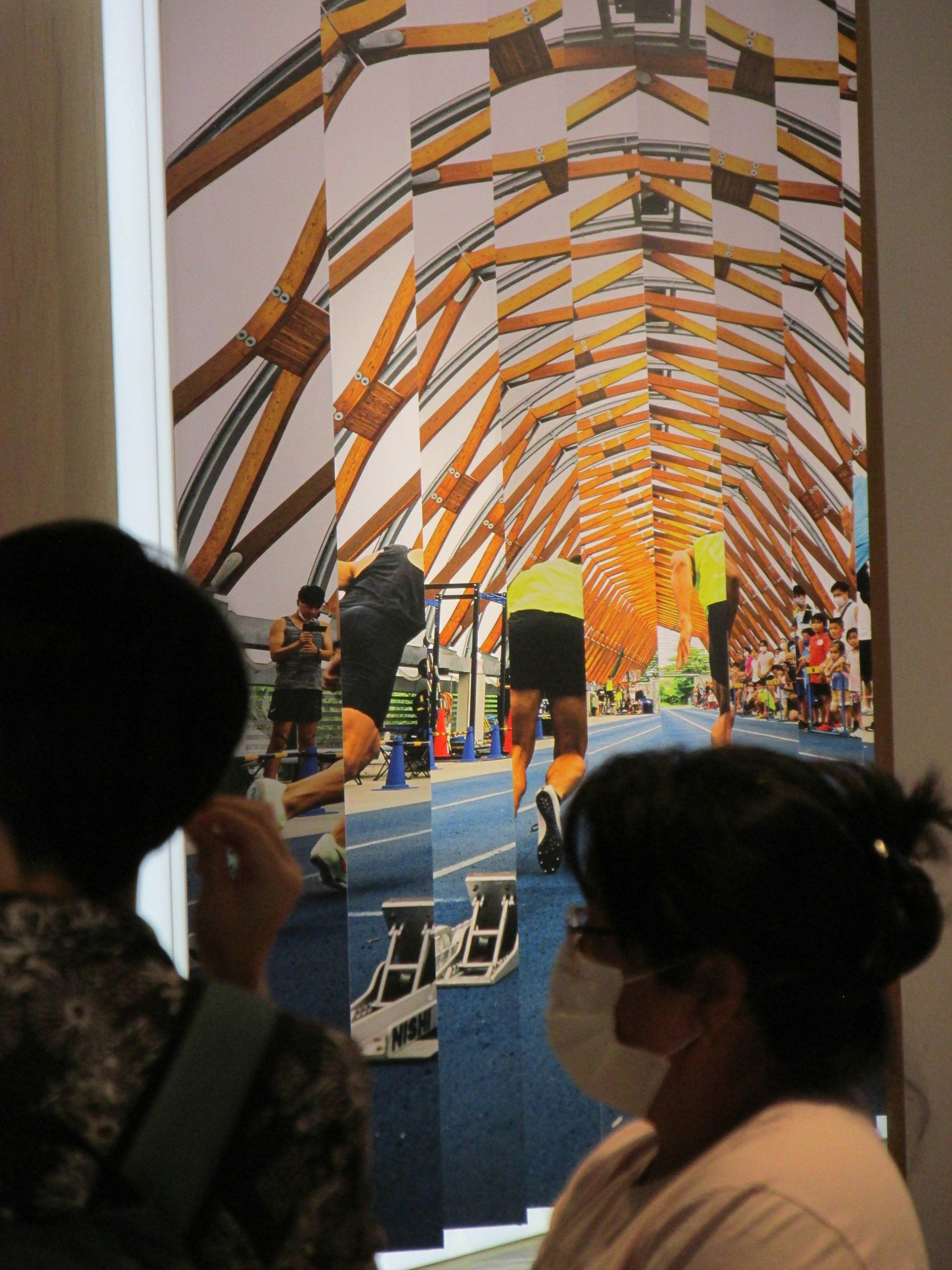 Setouchi Triennale contemporary art festival
