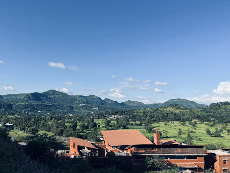 The Oberoi Vanyavilas Wildlife Resort