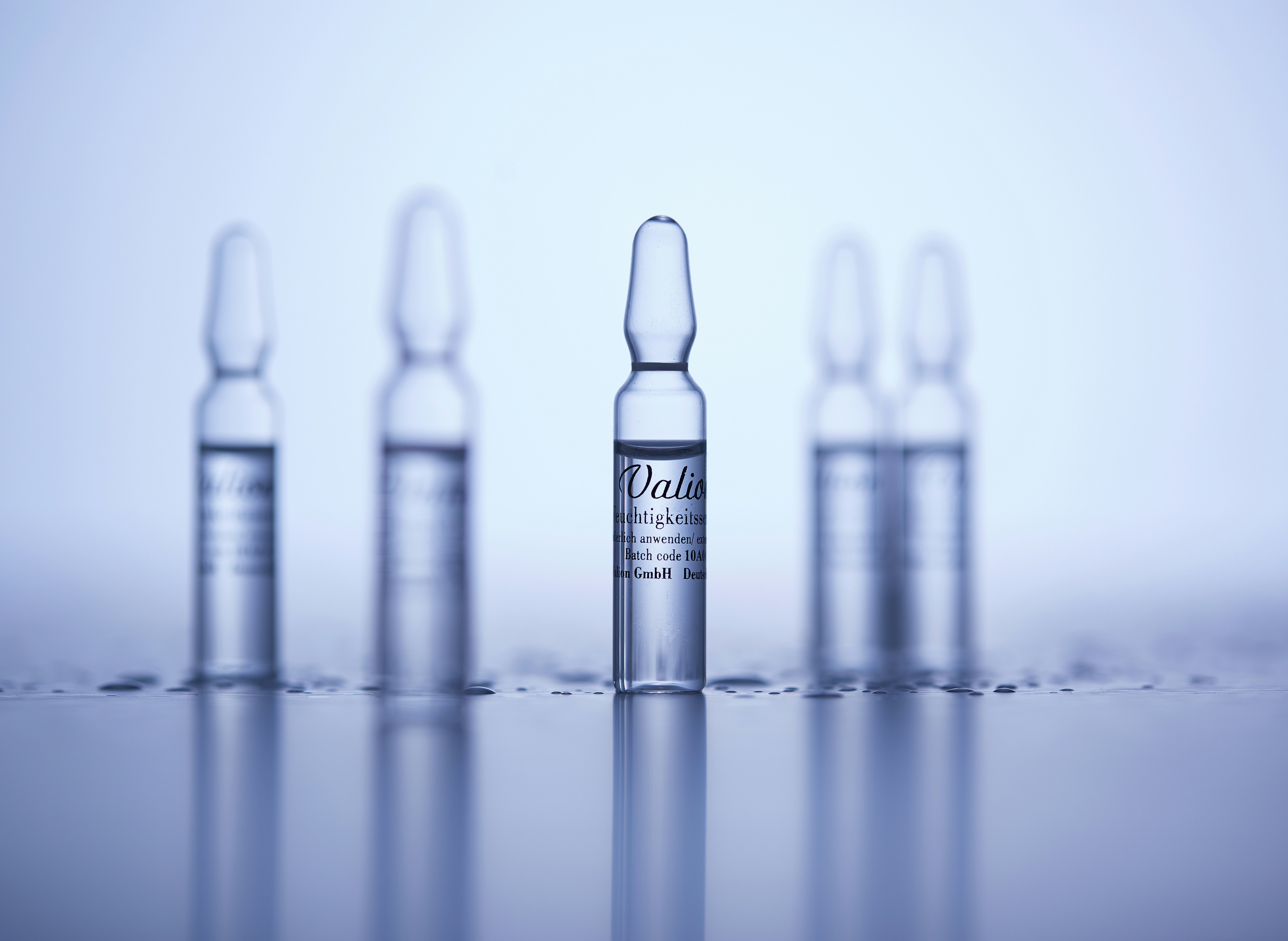 Research Benefits of Peptides