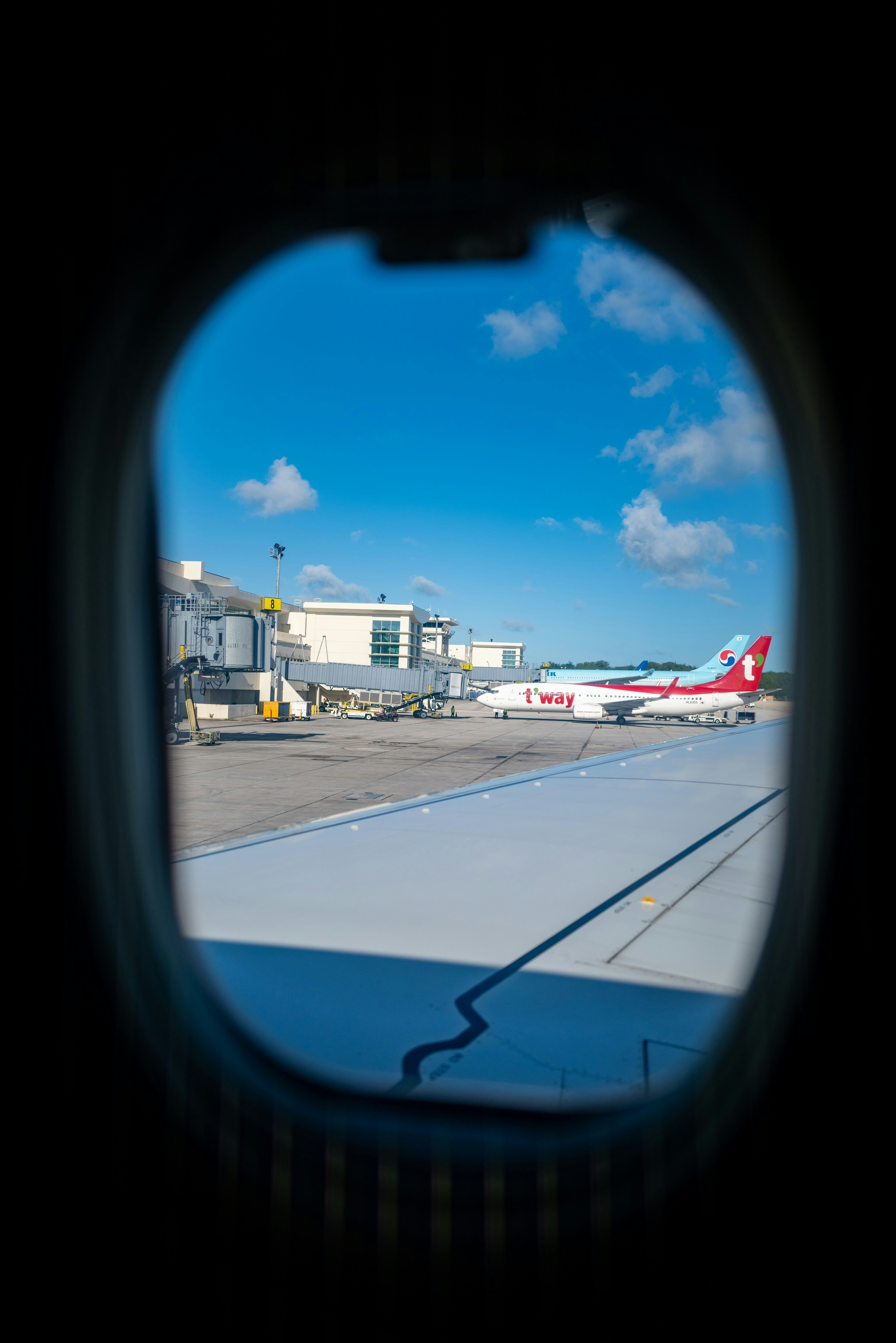 Affordable Flight Ticket Booking