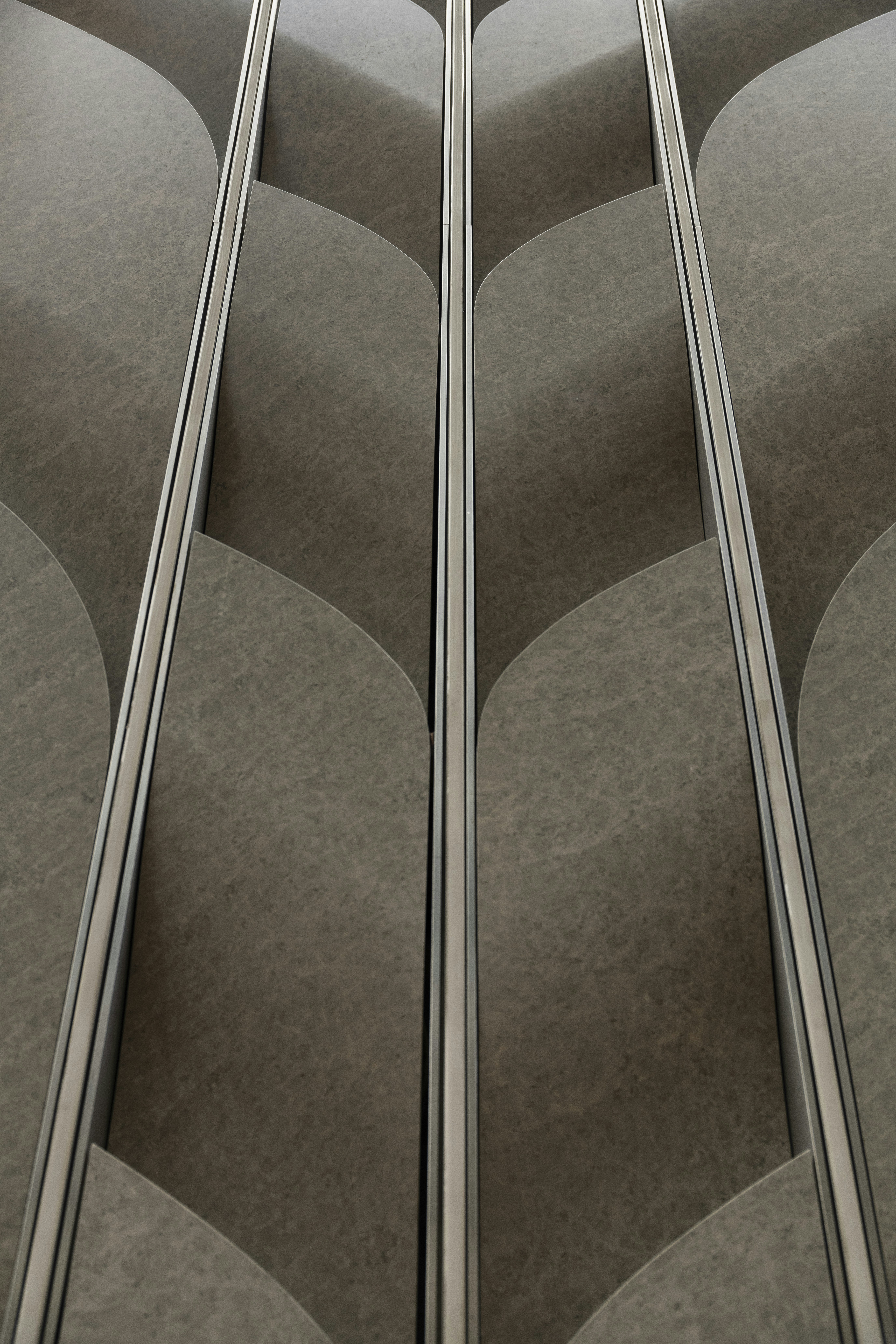 a close up of a building with a clock on the side of it